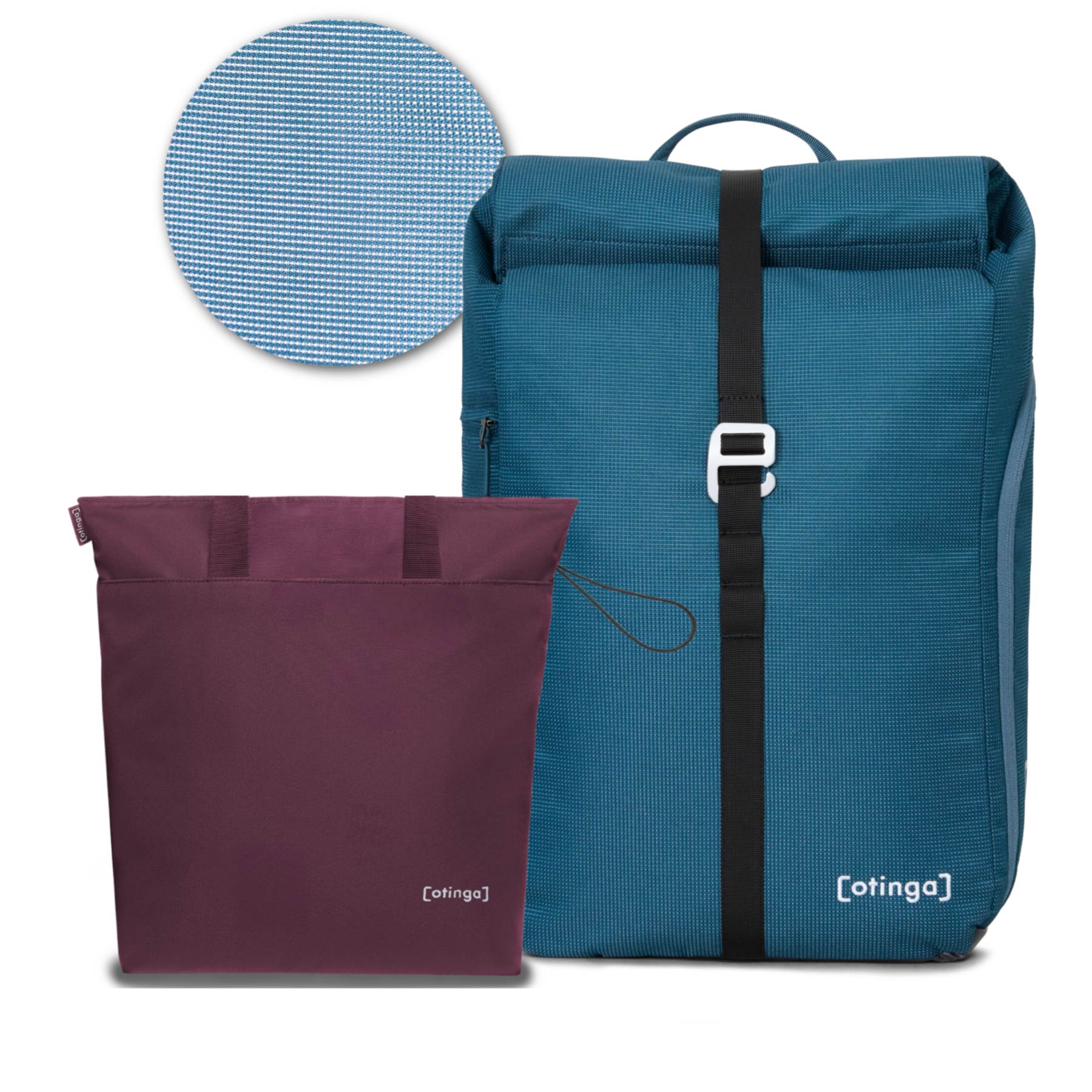 Bag Bundle (V3)