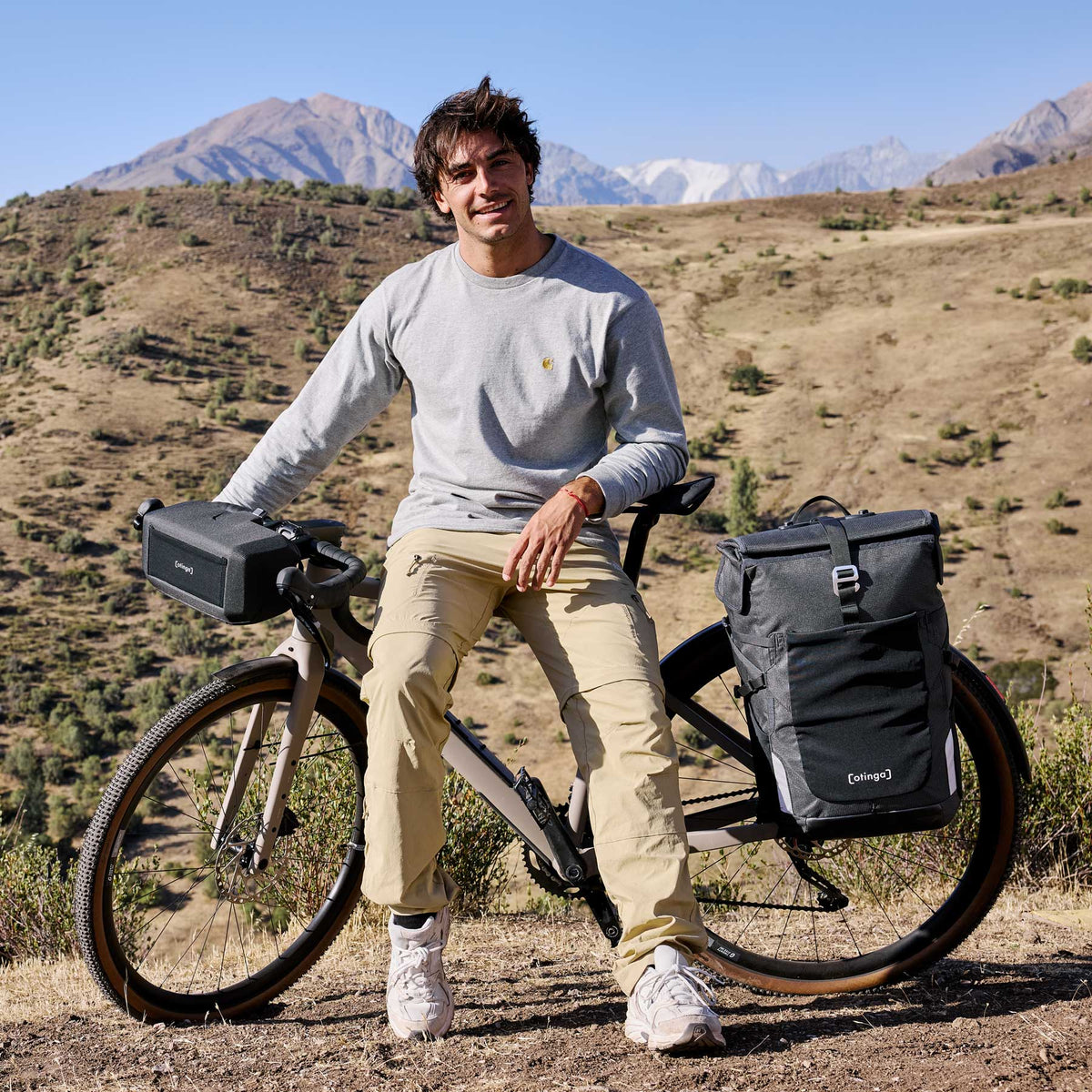 Bike&Hike Bundle V2
