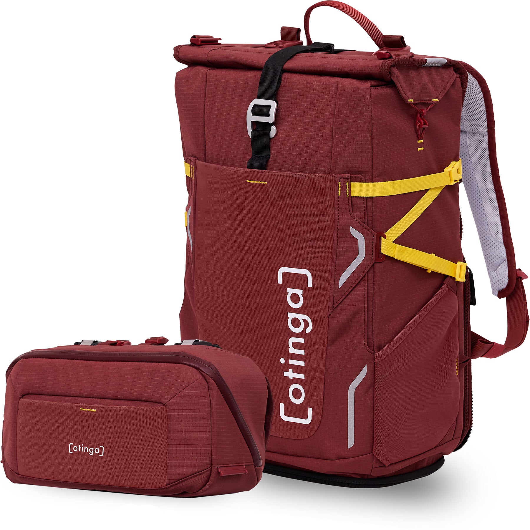 Bike & Hike Bundle