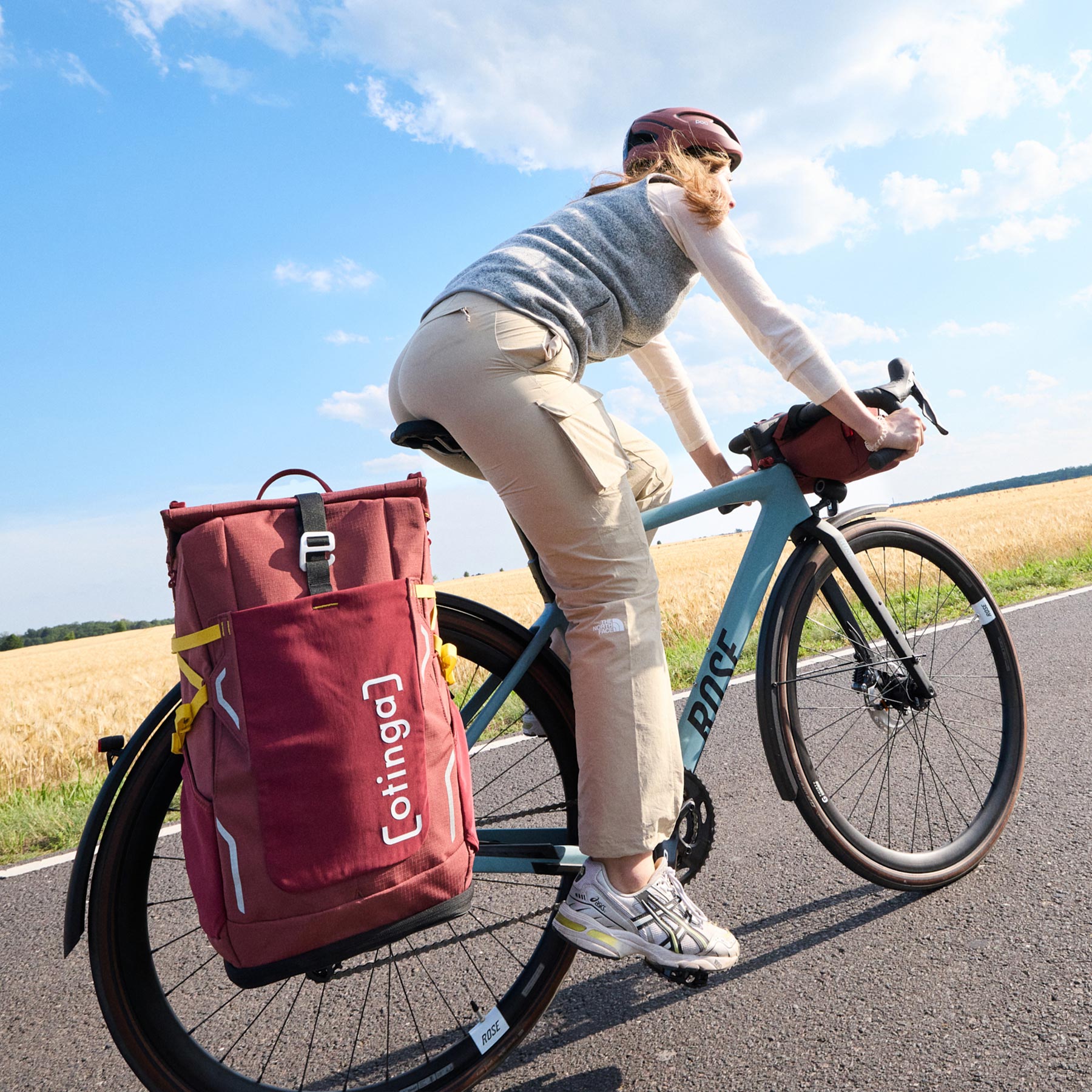 Bike & Hike Bundle