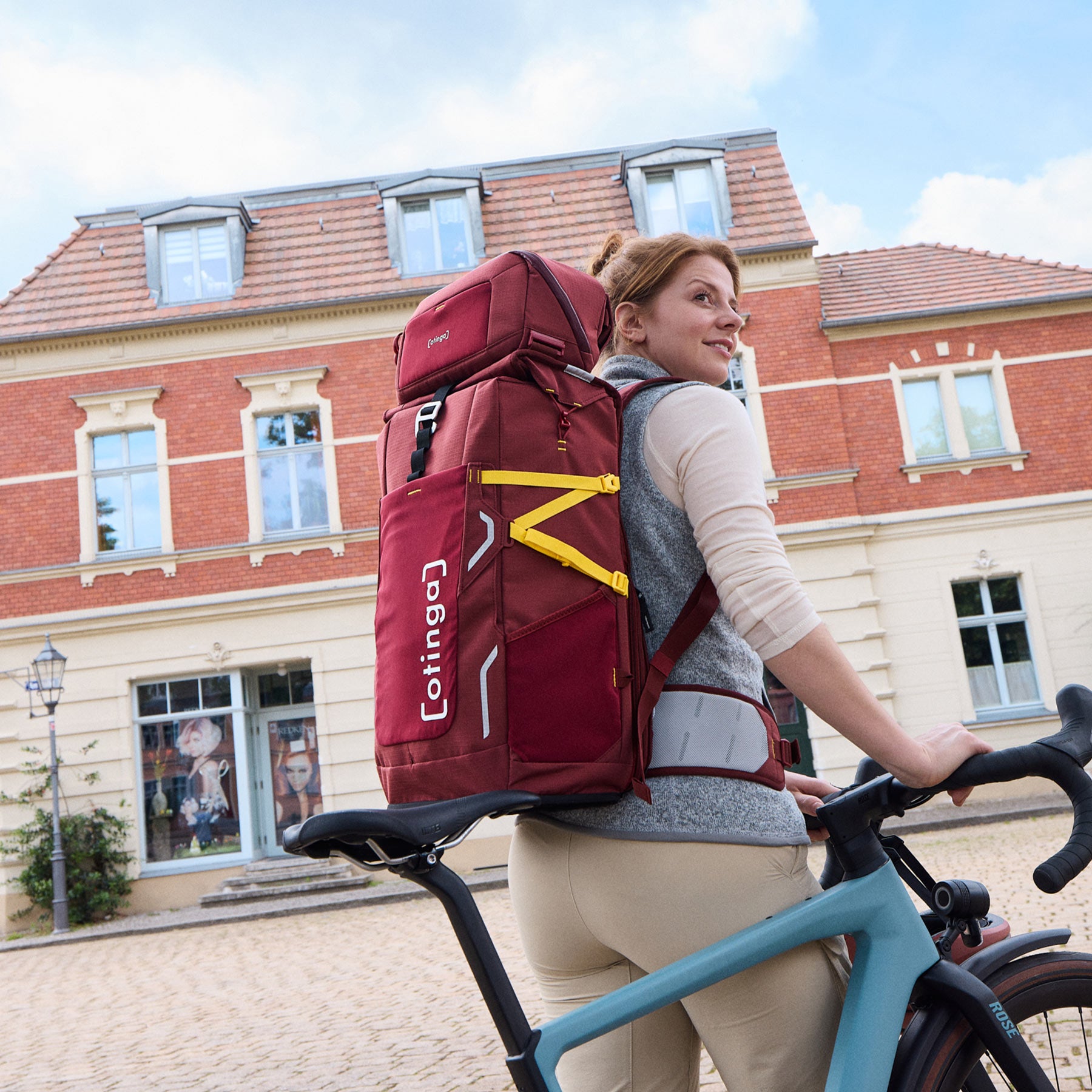 Bike & Hike Bundle