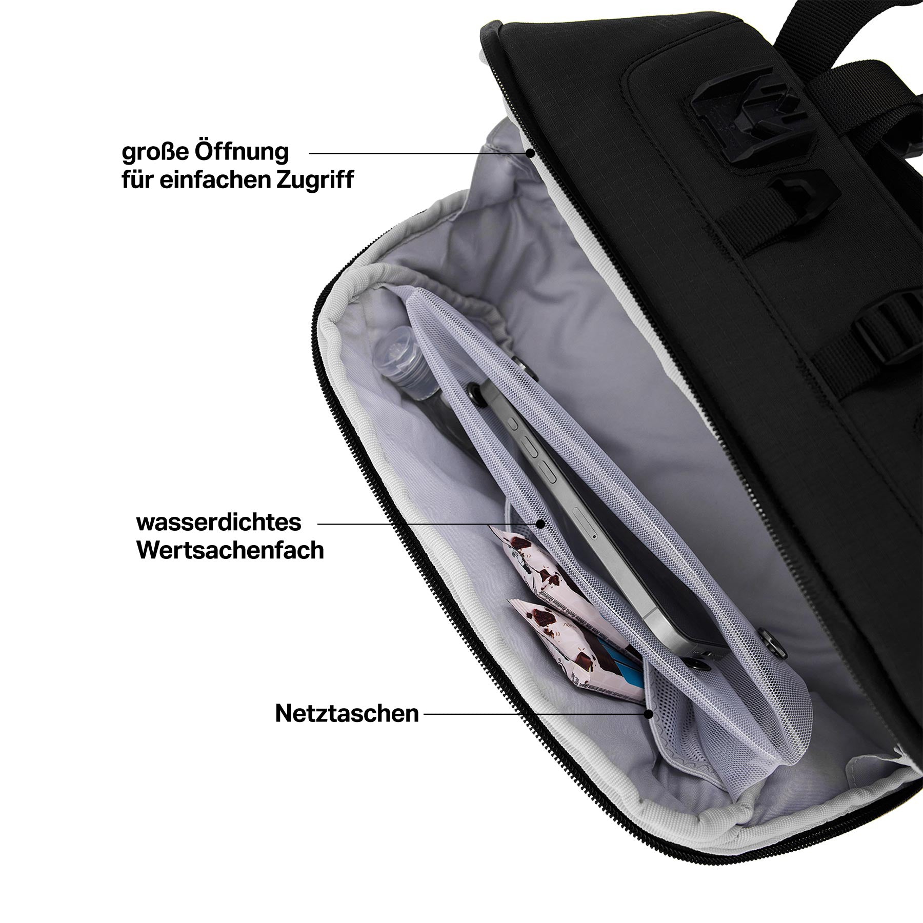 Bike & Hike Bundle