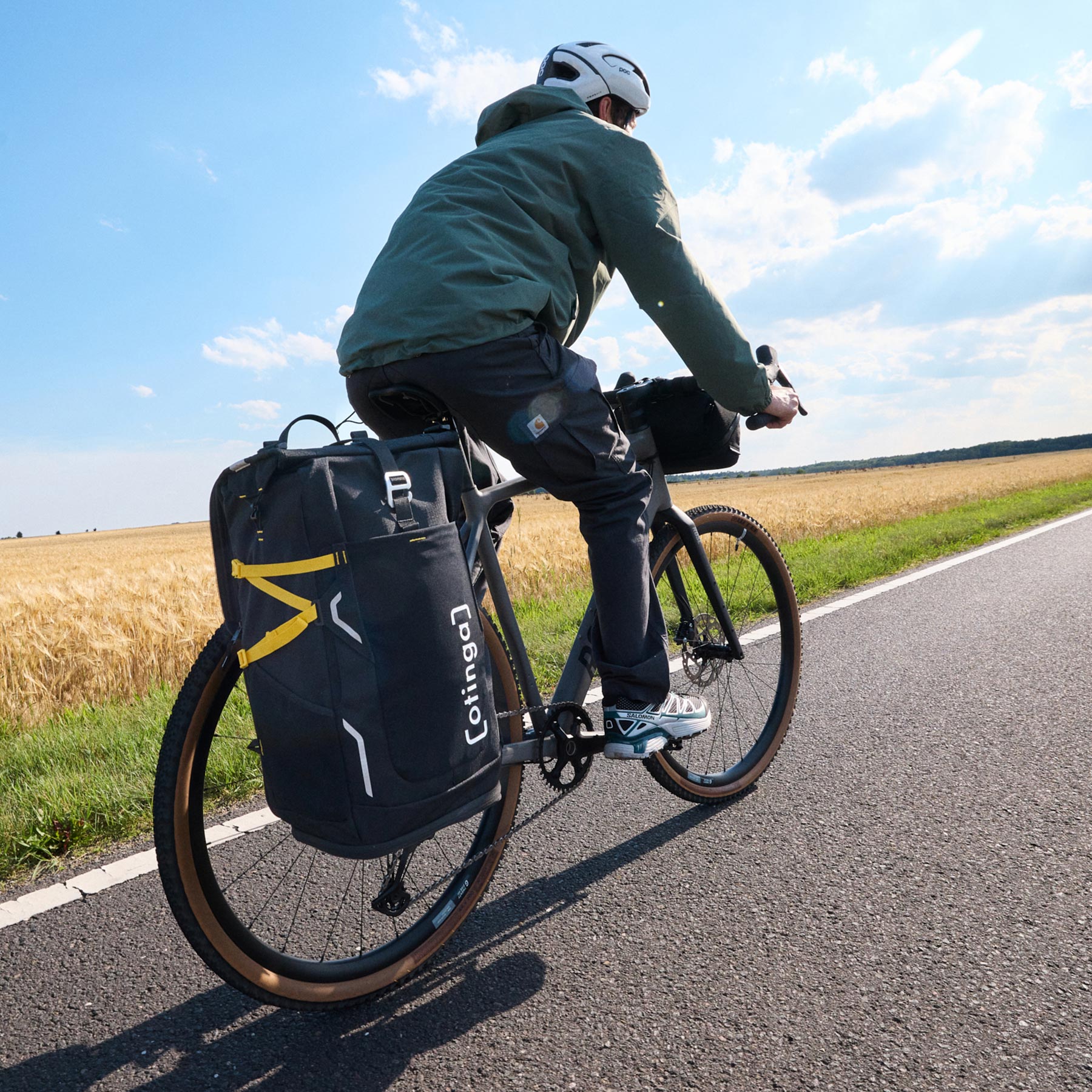 Bike & Hike Bundle