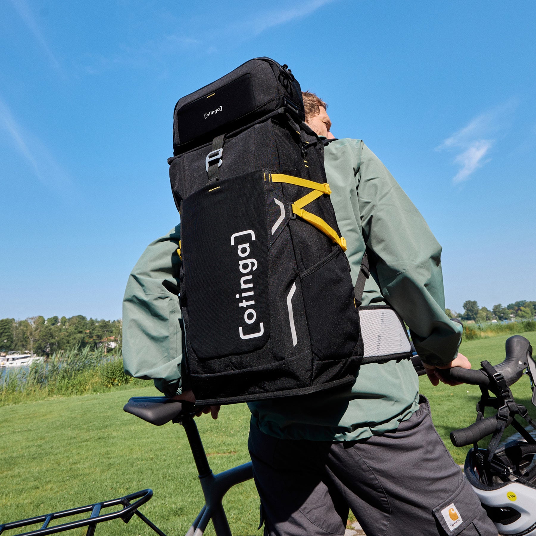 Bike & Hike Bundle