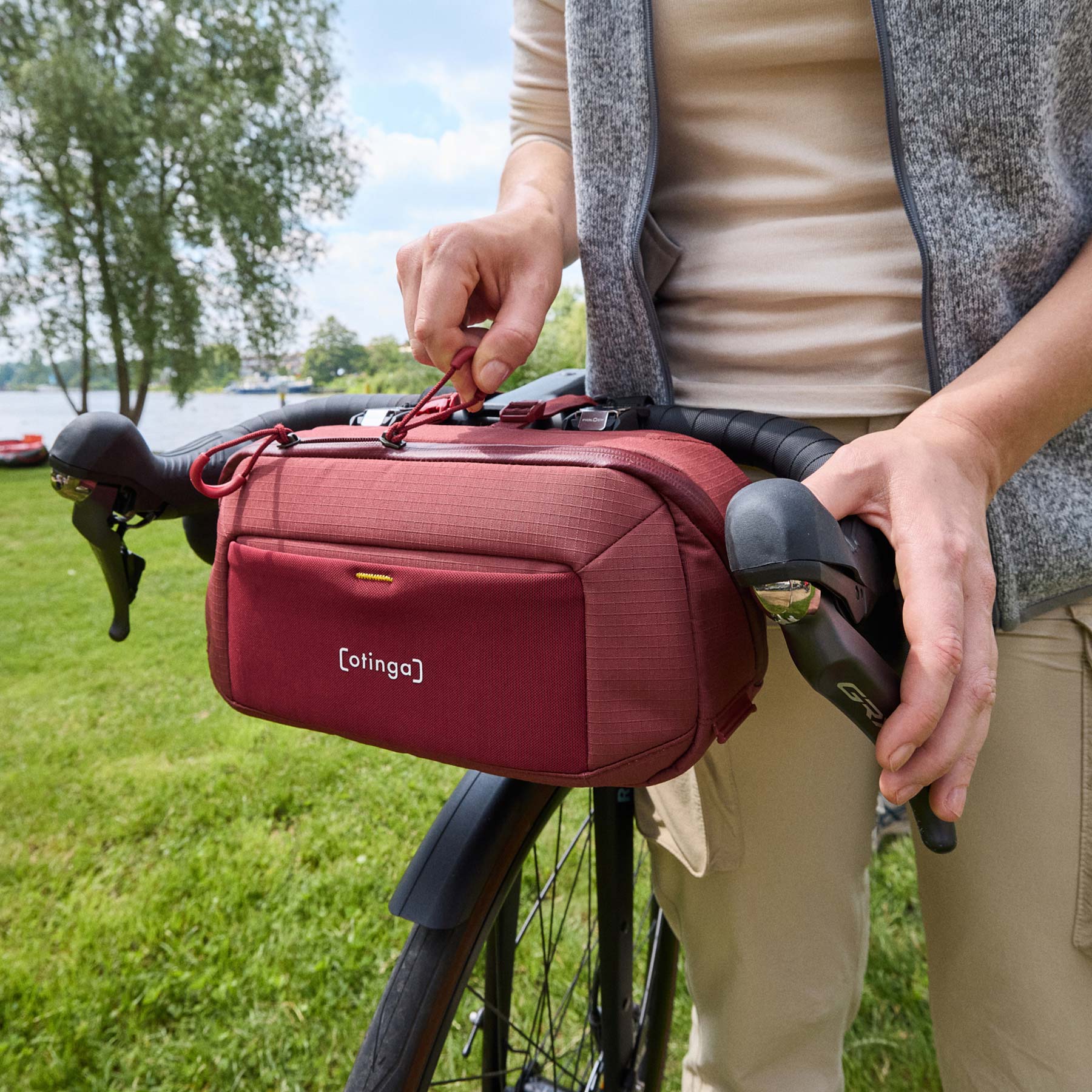 Handlebag