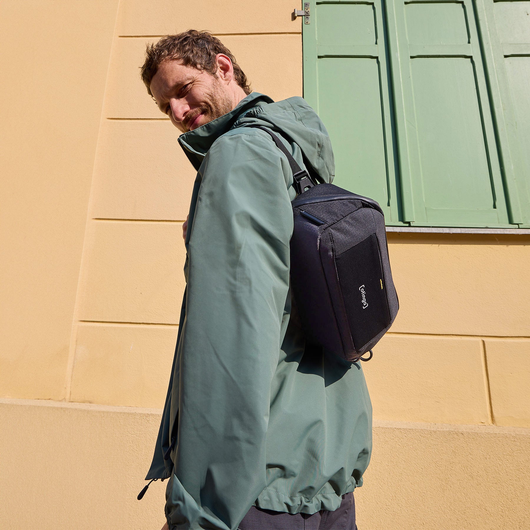 Handlebag