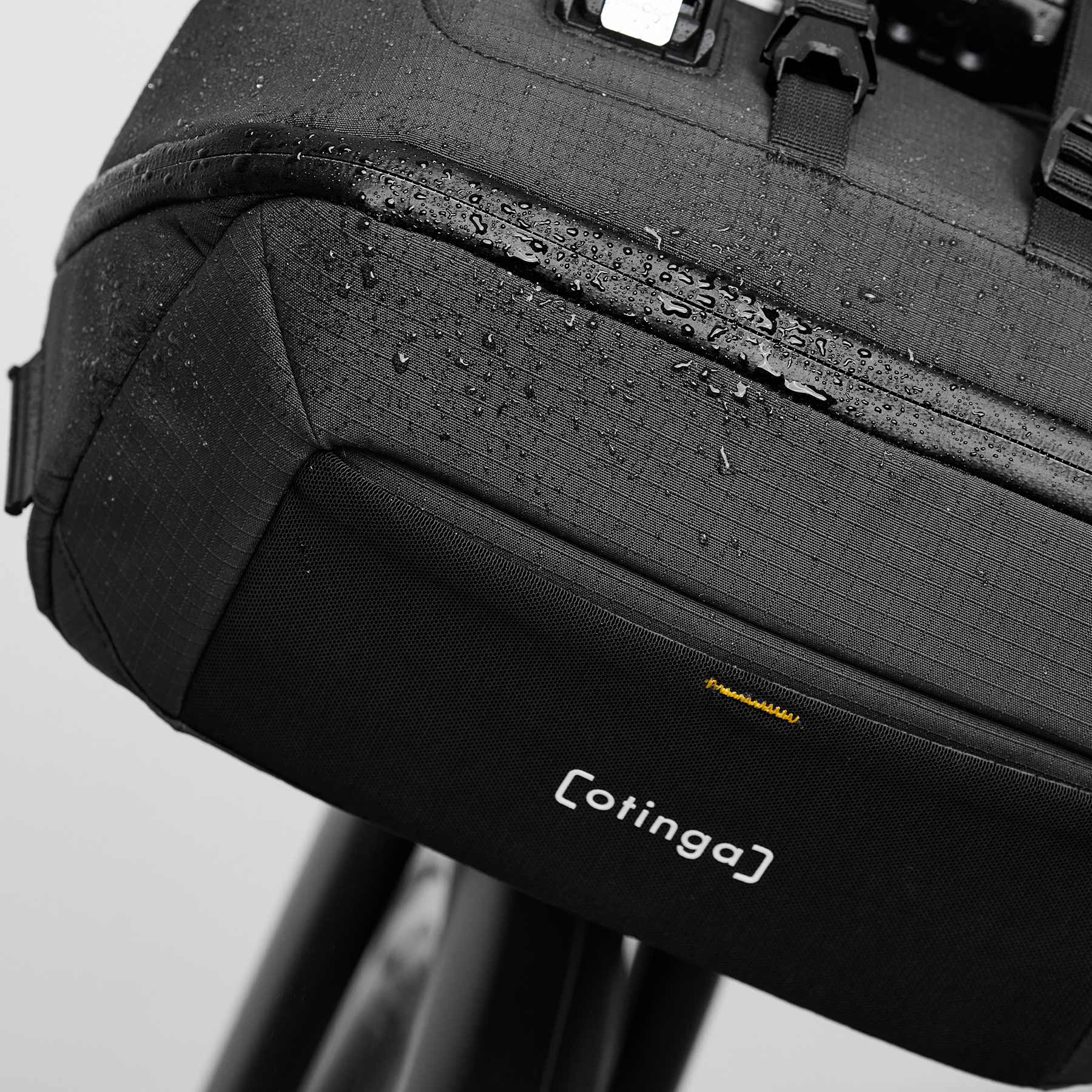 Handlebag