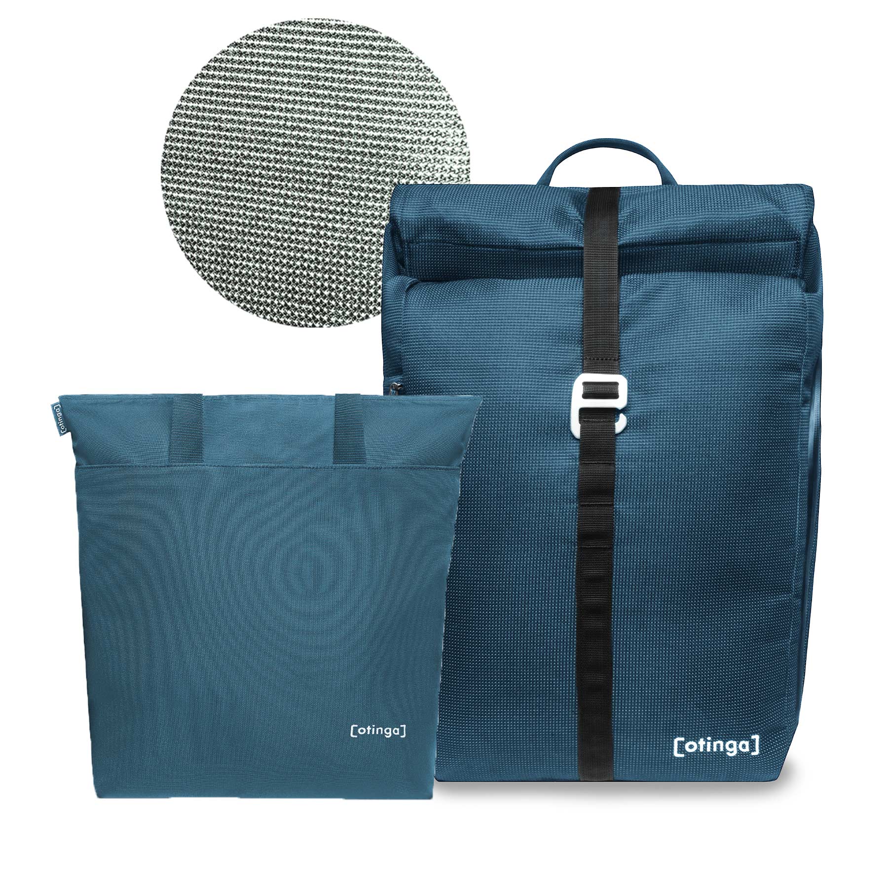 Reflective Bag Bundle (V2)