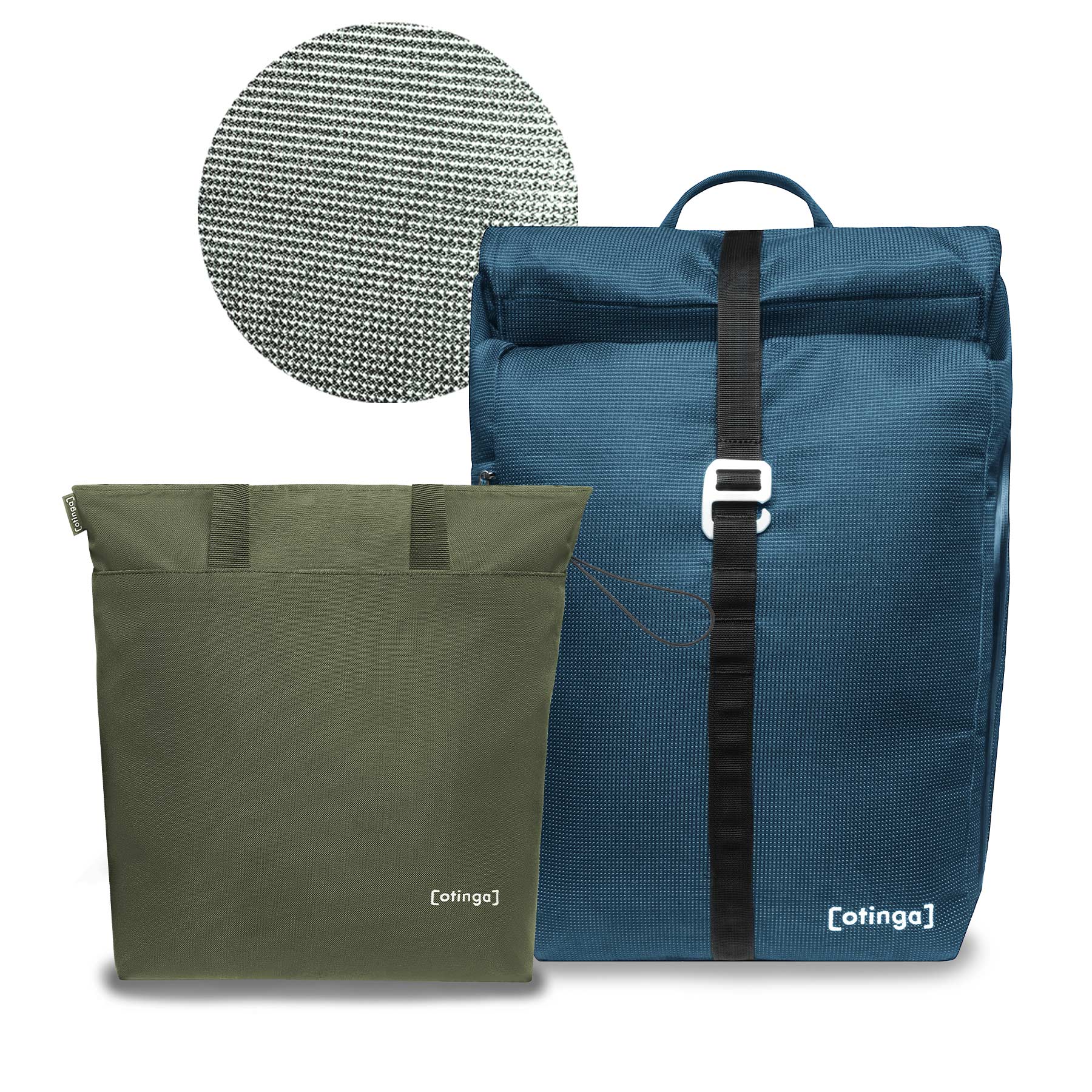 Reflective Bag Bundle (V2)