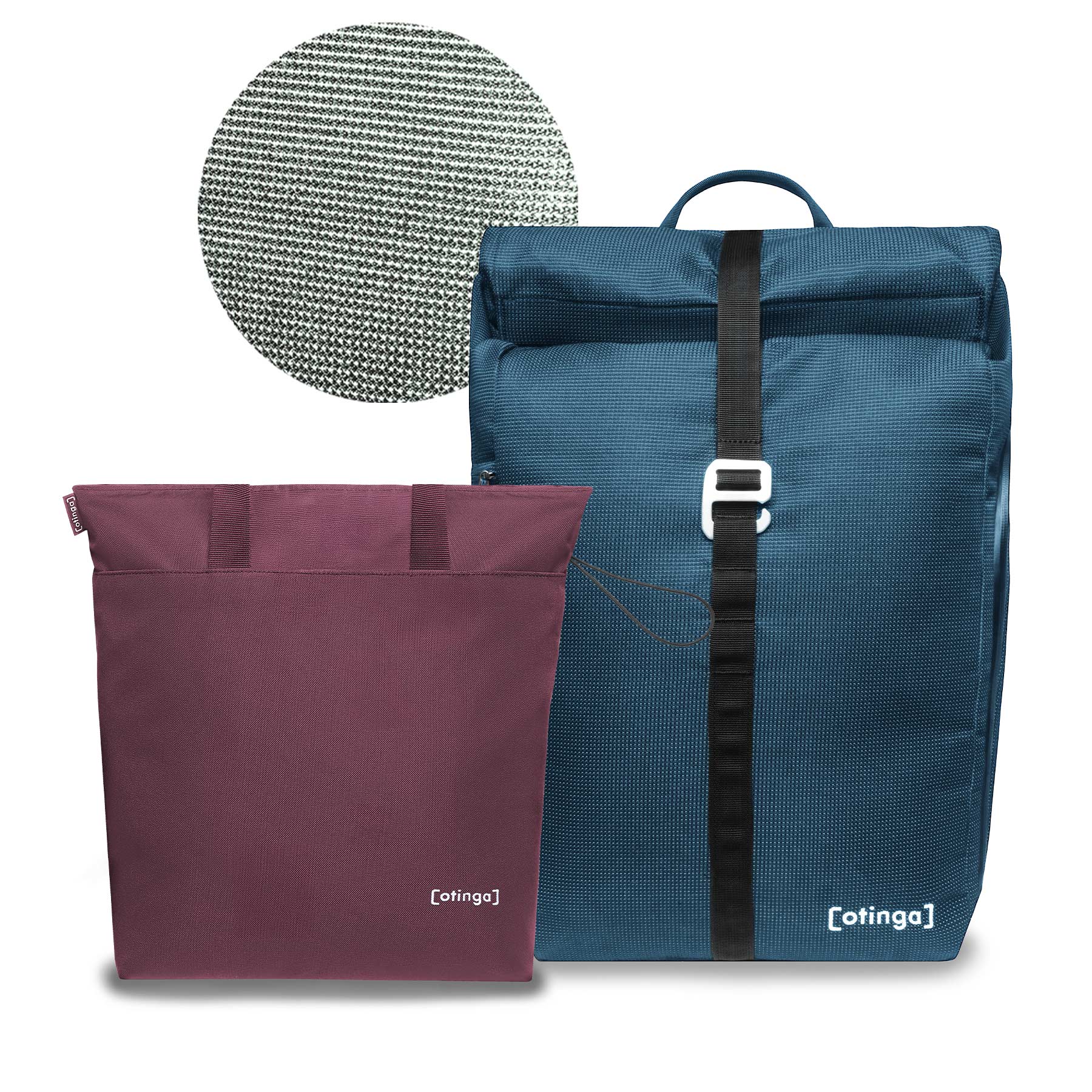 Reflective Bag Bundle (V2)