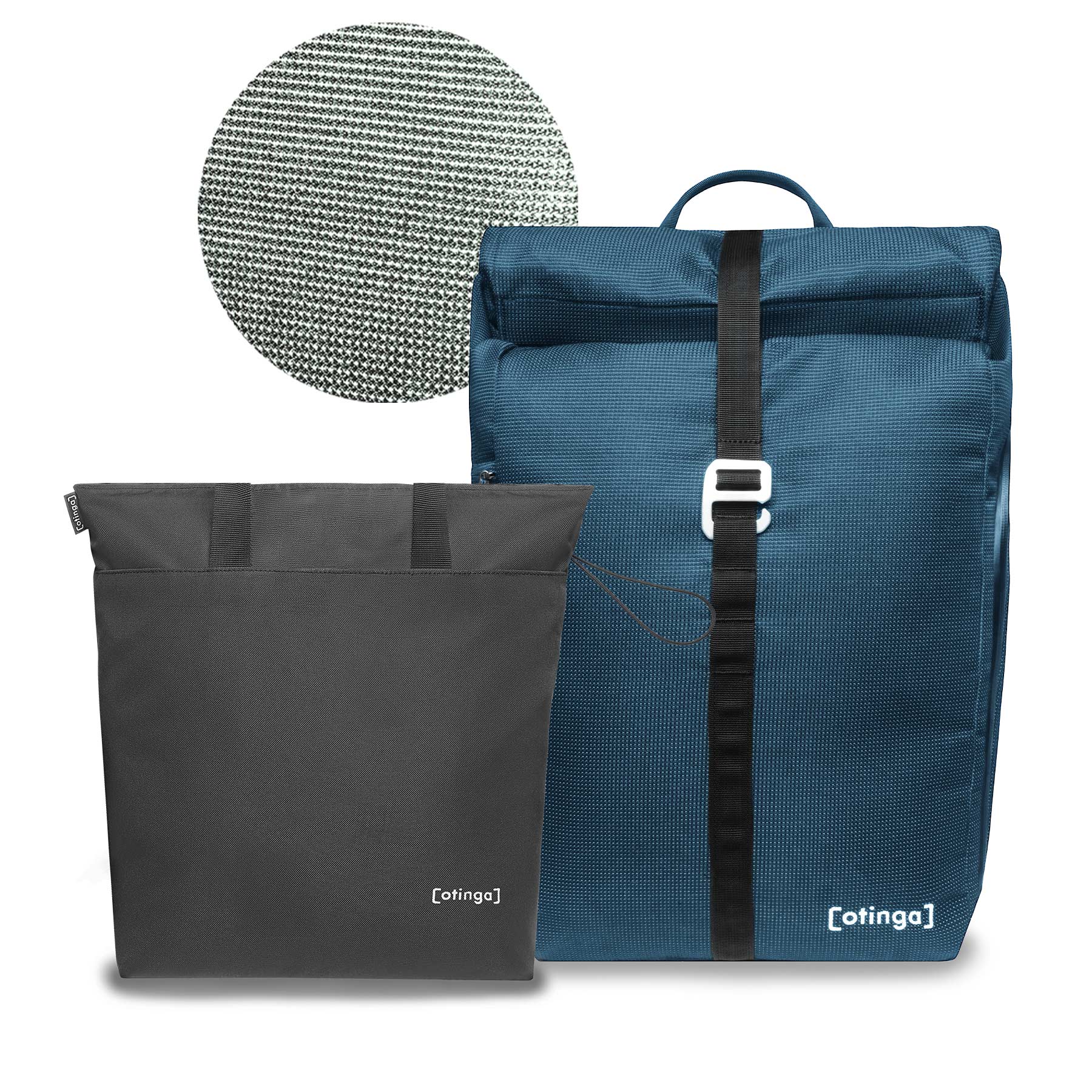 Reflective Bag Bundle (V2)