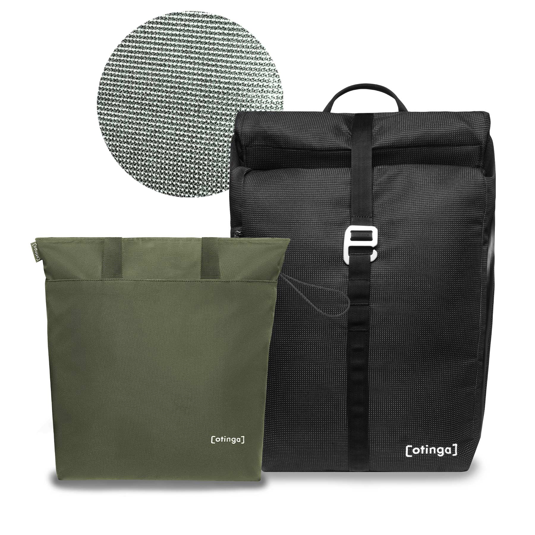 Reflective Bag Bundle (V2)