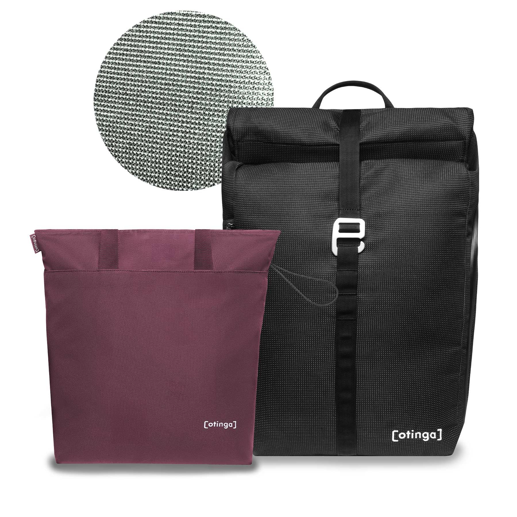 Reflective Bag Bundle (V2)