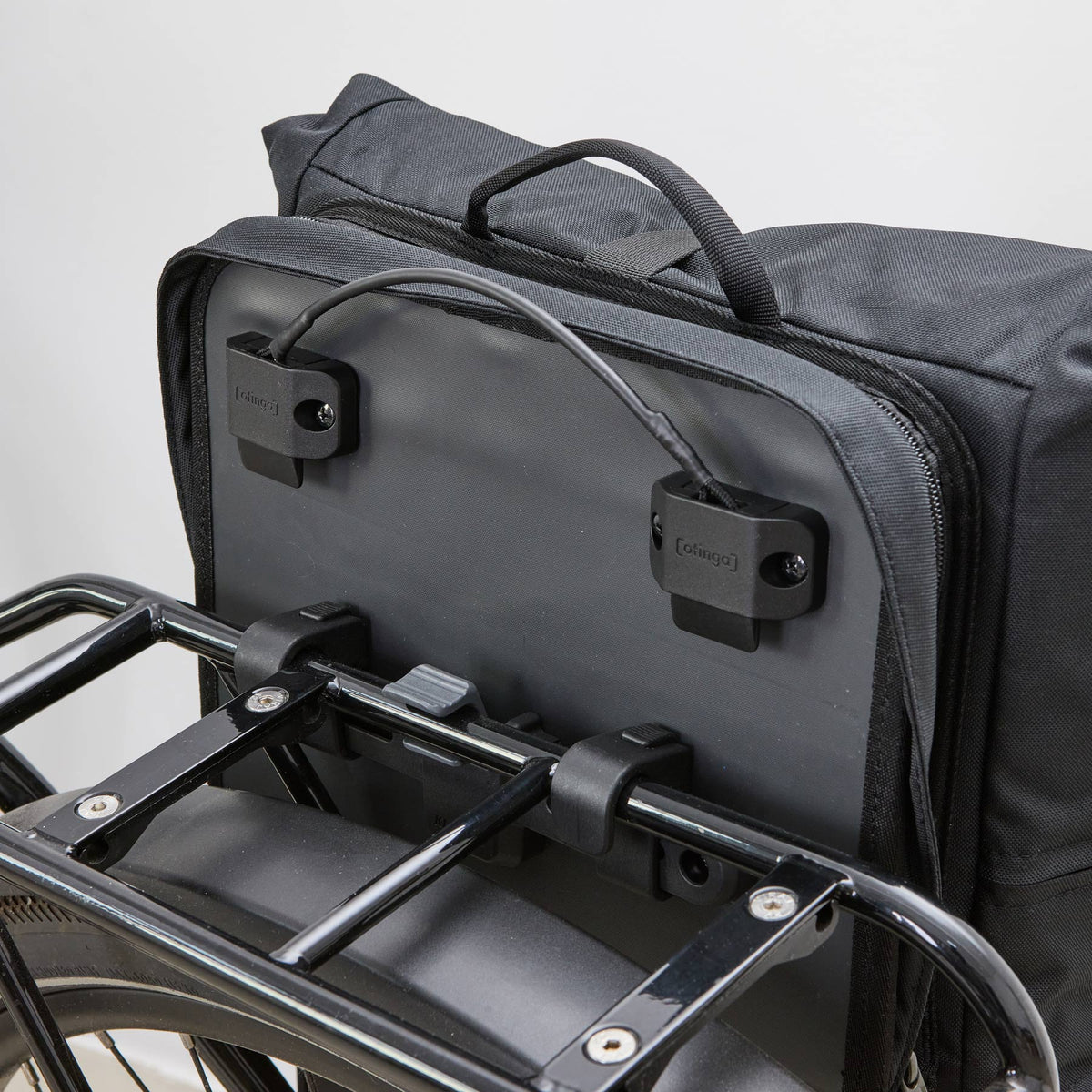 KLICKfix Kompaktschiene