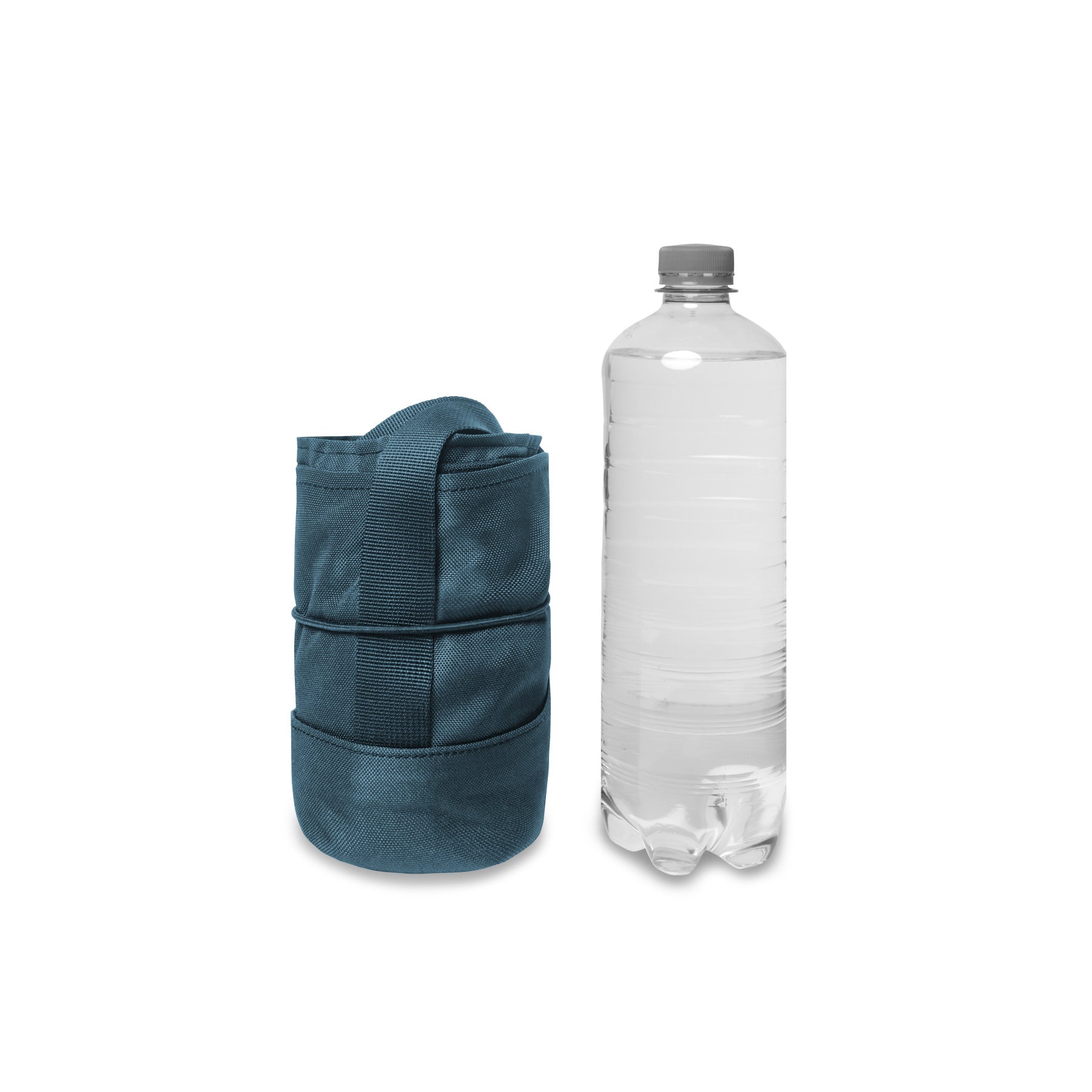 Shopper V2 - 2in1 Fahrradtasche für Gepäckträger