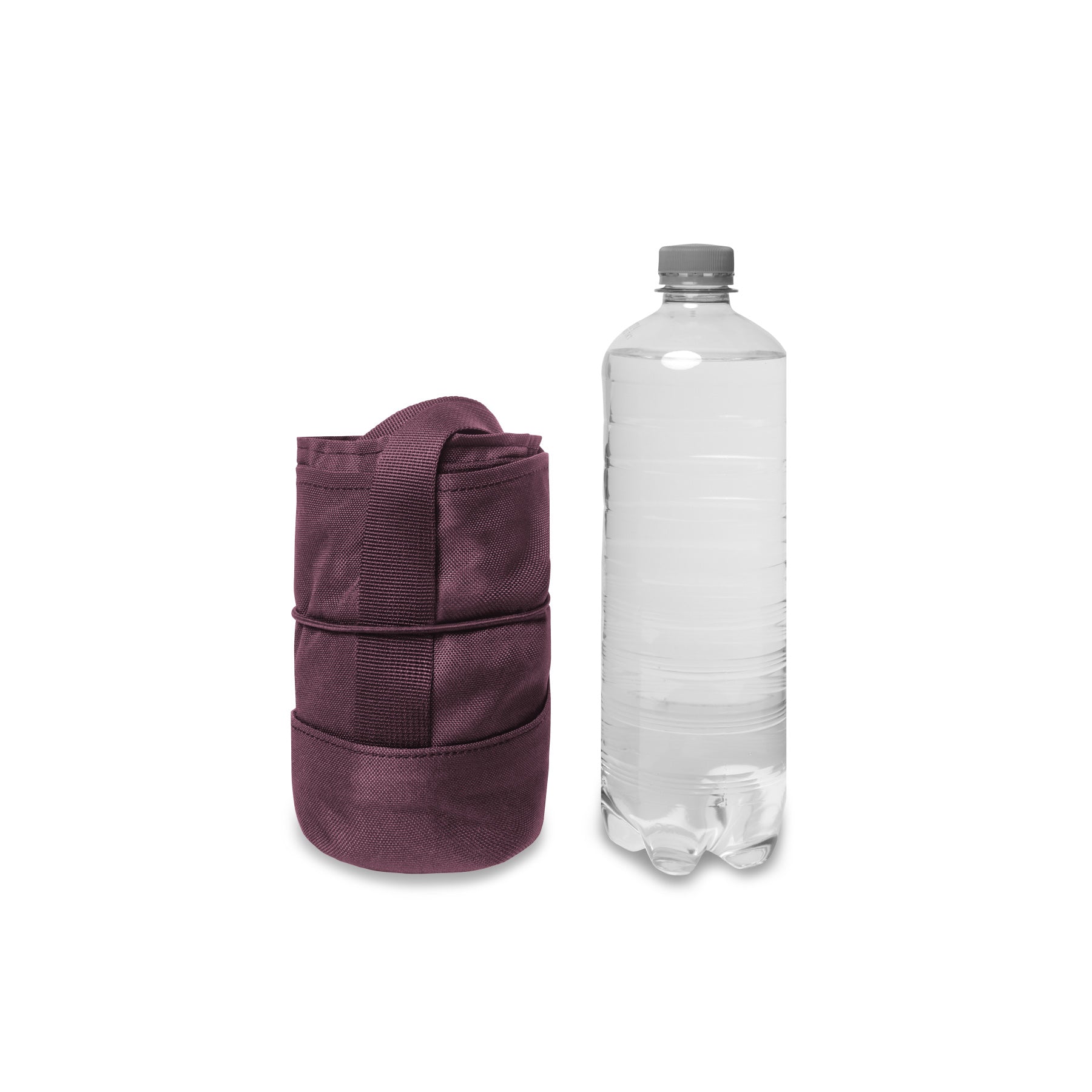 Shopper V2 - 2in1 Fahrradtasche für Gepäckträger