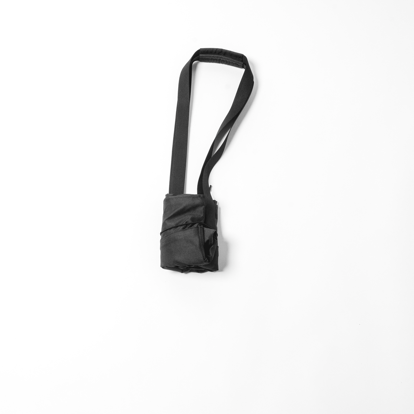 Shopper V2 - 2in1 Fahrradtasche für Gepäckträger