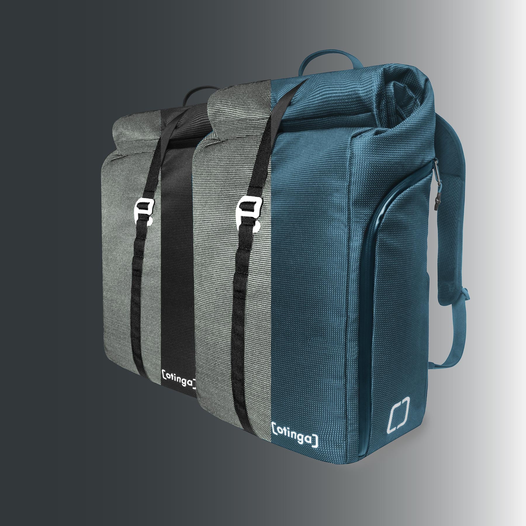 Reflective Flip Bundle (V2)