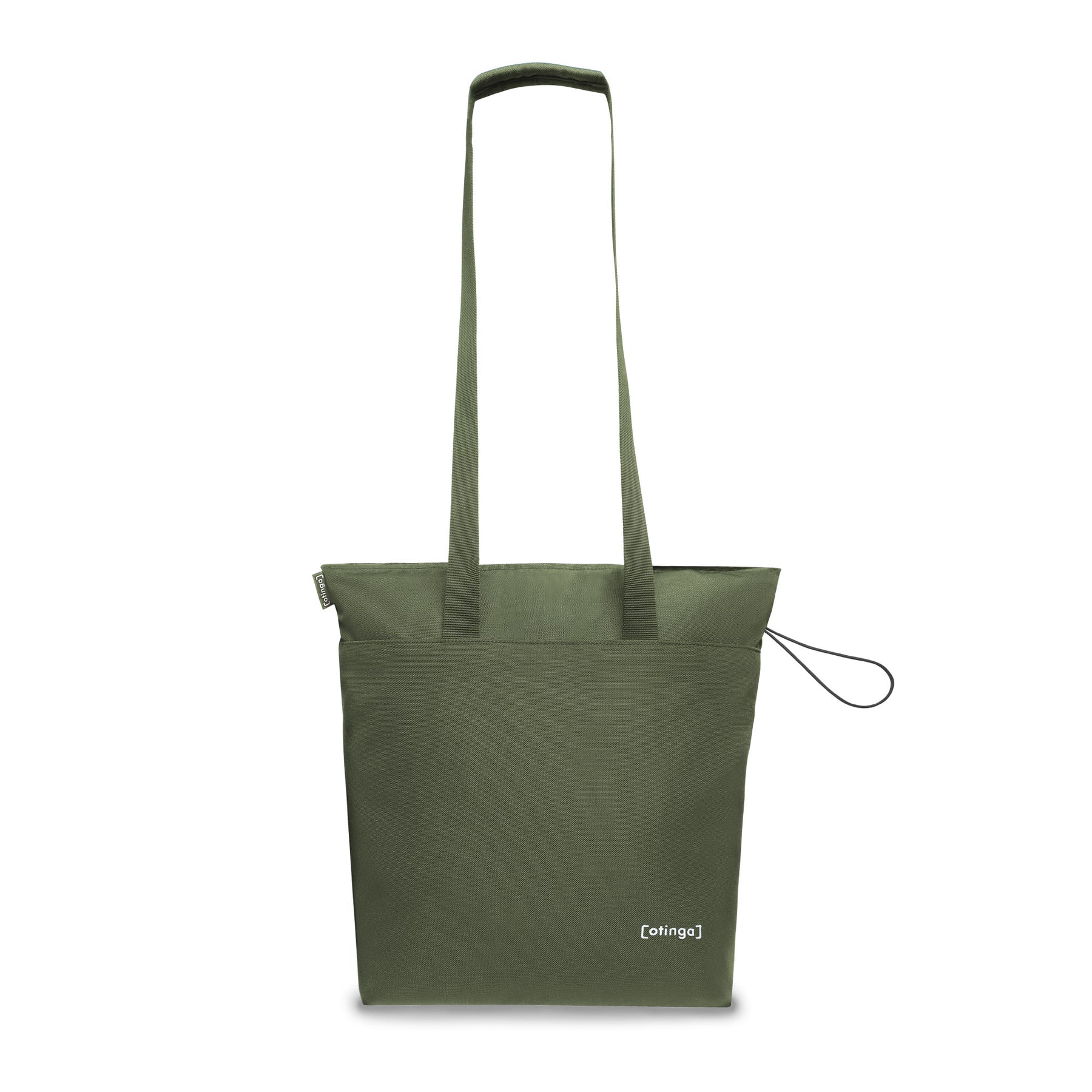 Shopper V2 - 2in1 Fahrradtasche für Gepäckträger
