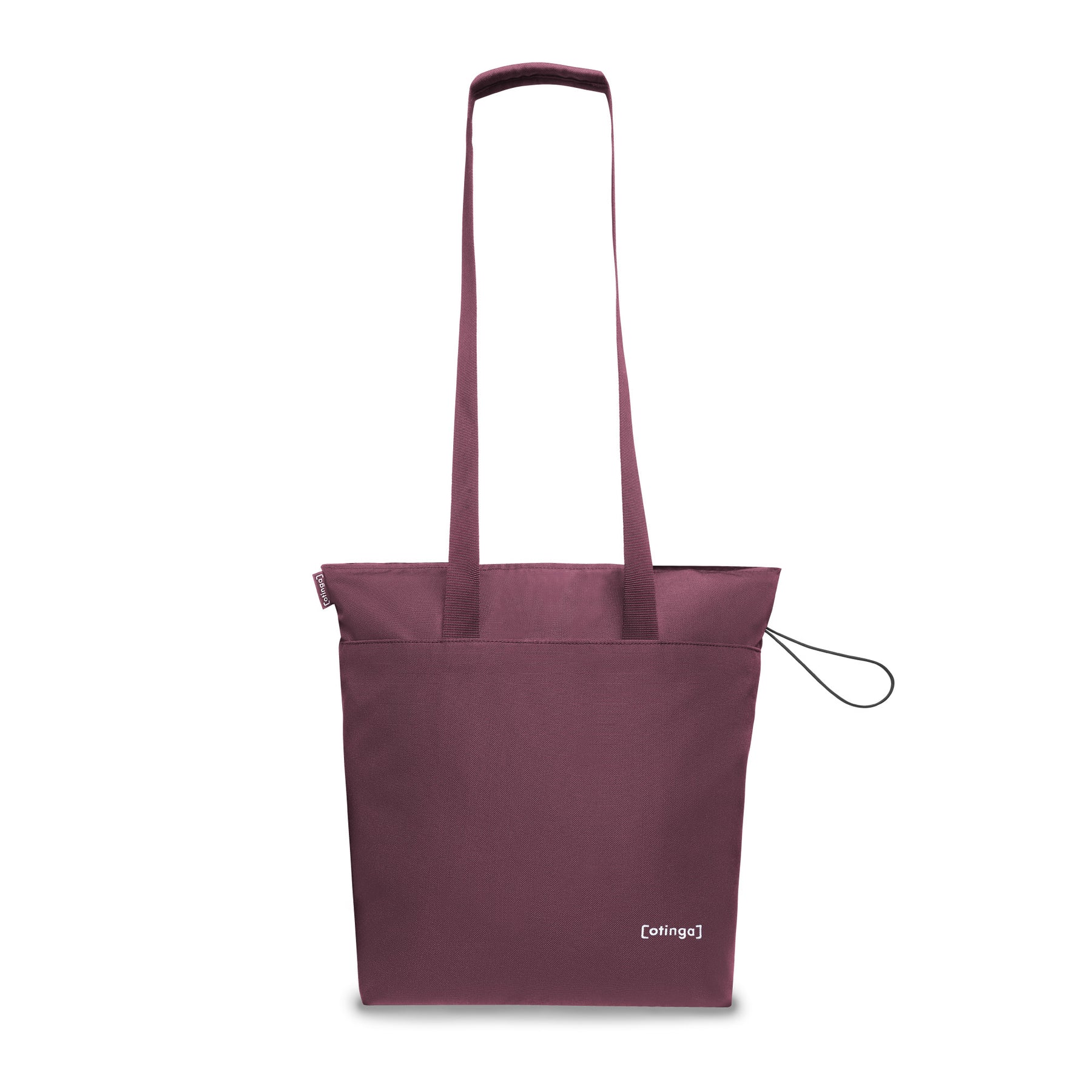 Shopper V2 - 2in1 Fahrradtasche für Gepäckträger