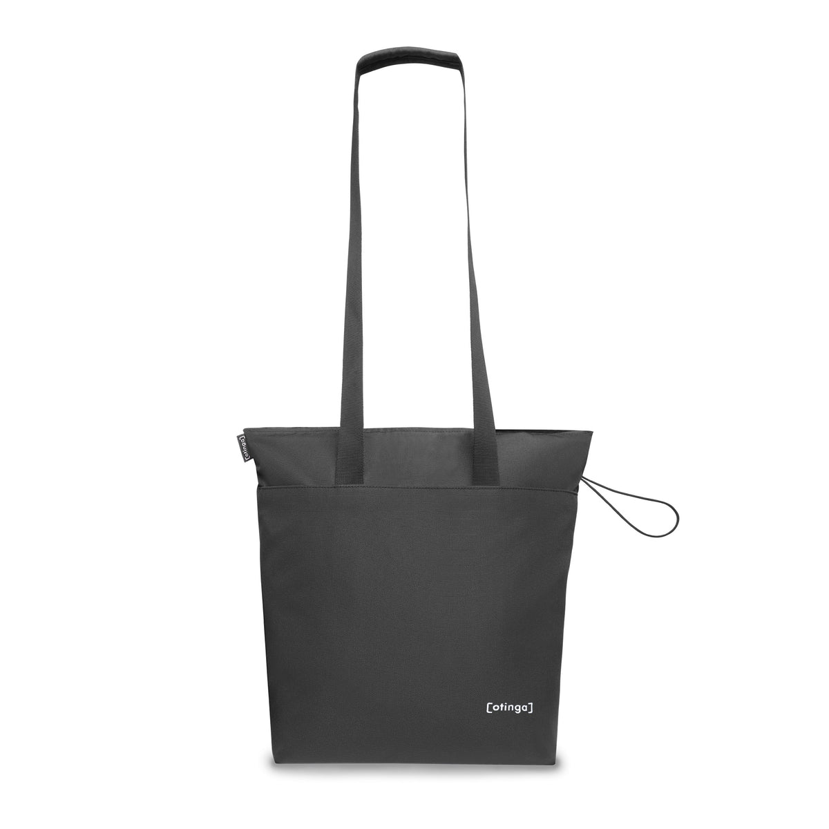 Shopper V2 - 2in1 Fahrradtasche für Gepäckträger