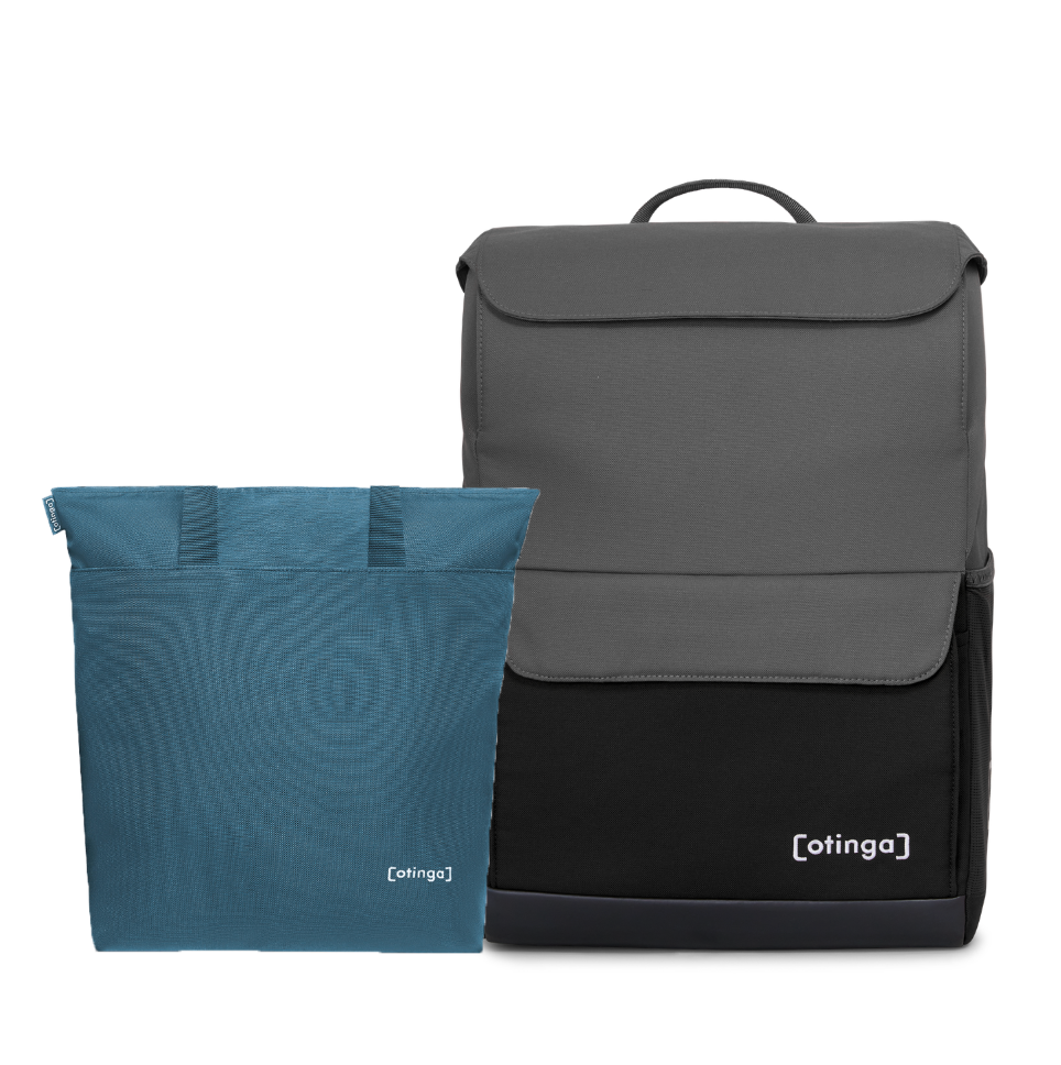Move Bag Bundle