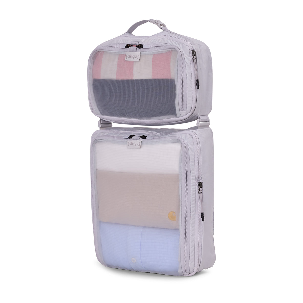 Packing Cubes