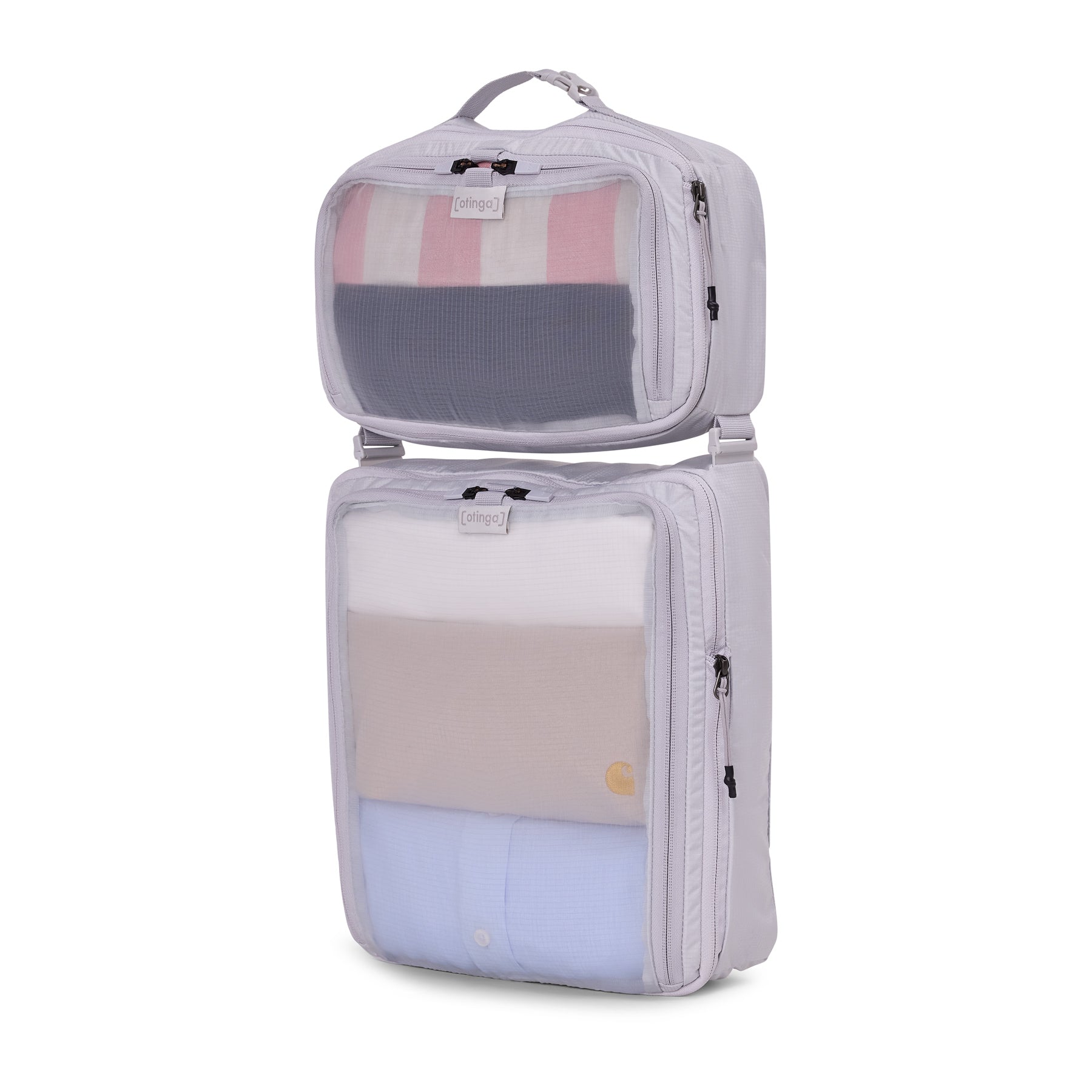 Packing Cubes