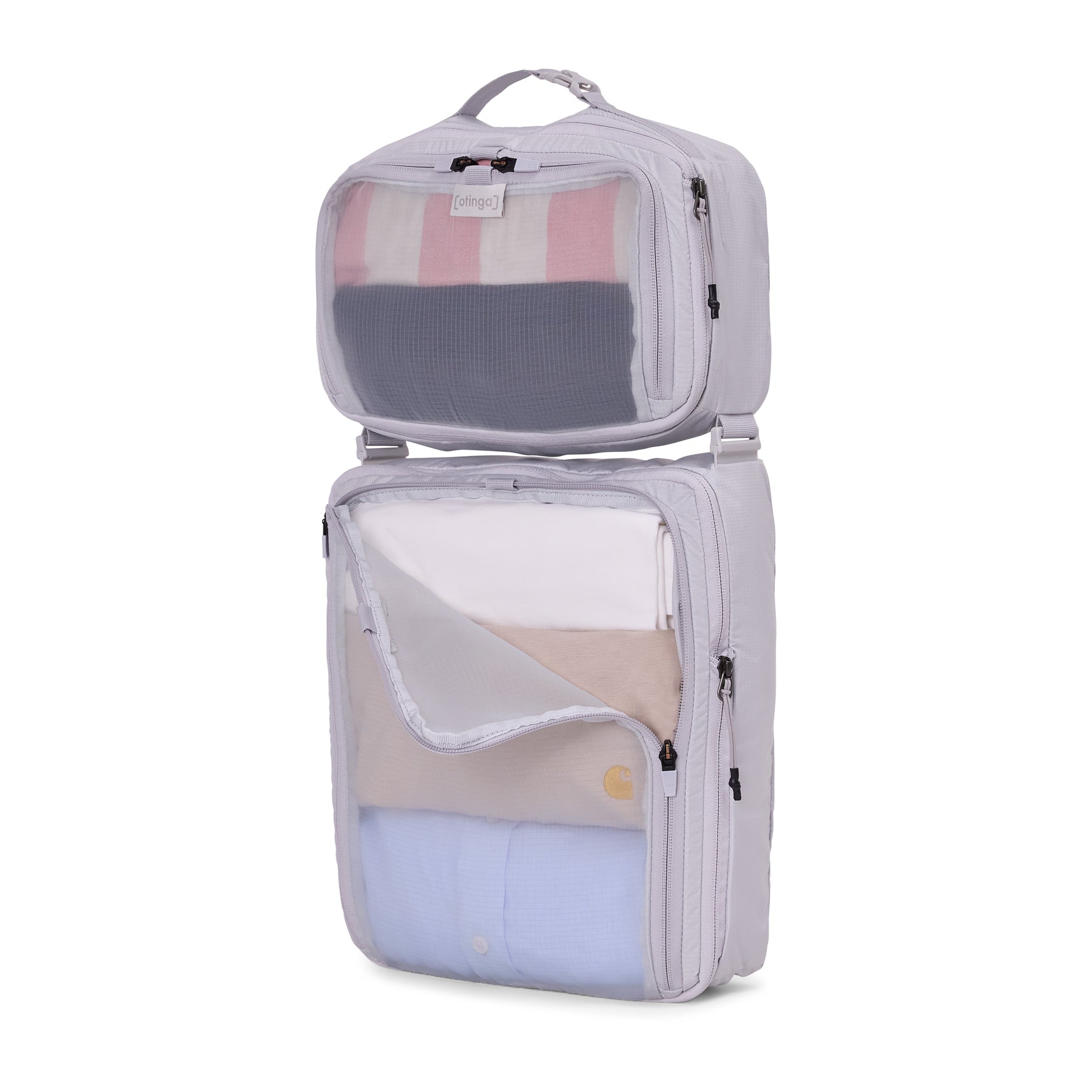 Packing Cubes