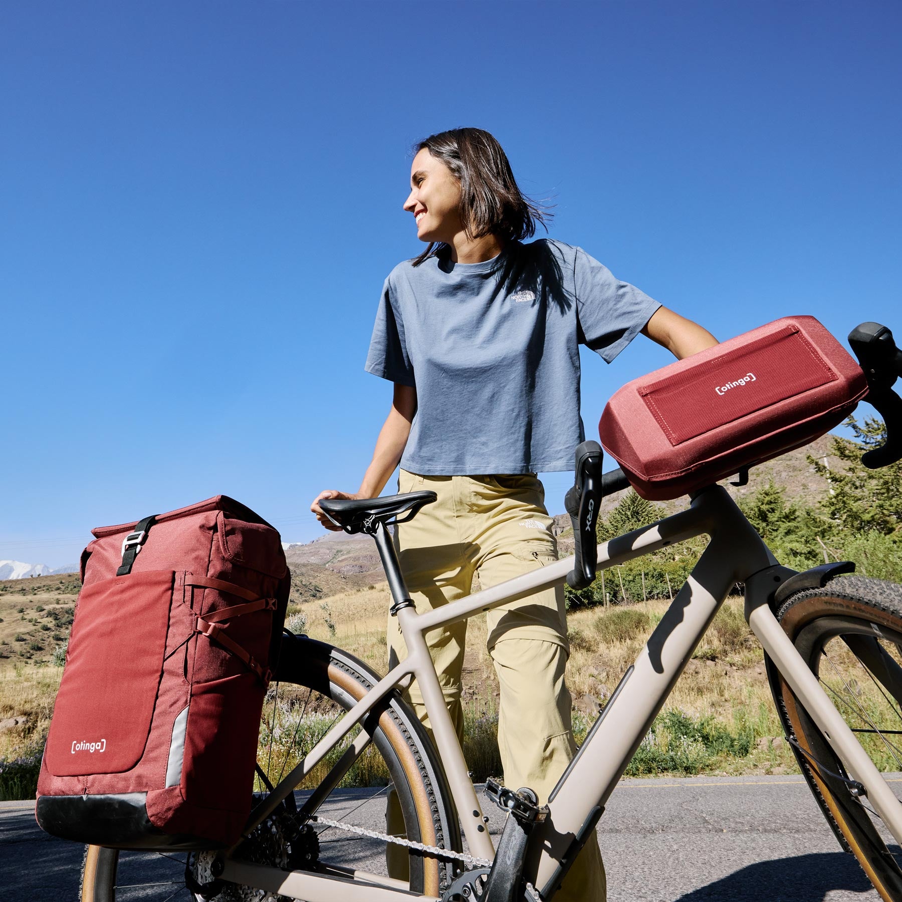 Bike&Hike Bundle V2