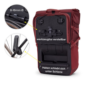 Bike&Hike Bundle V2