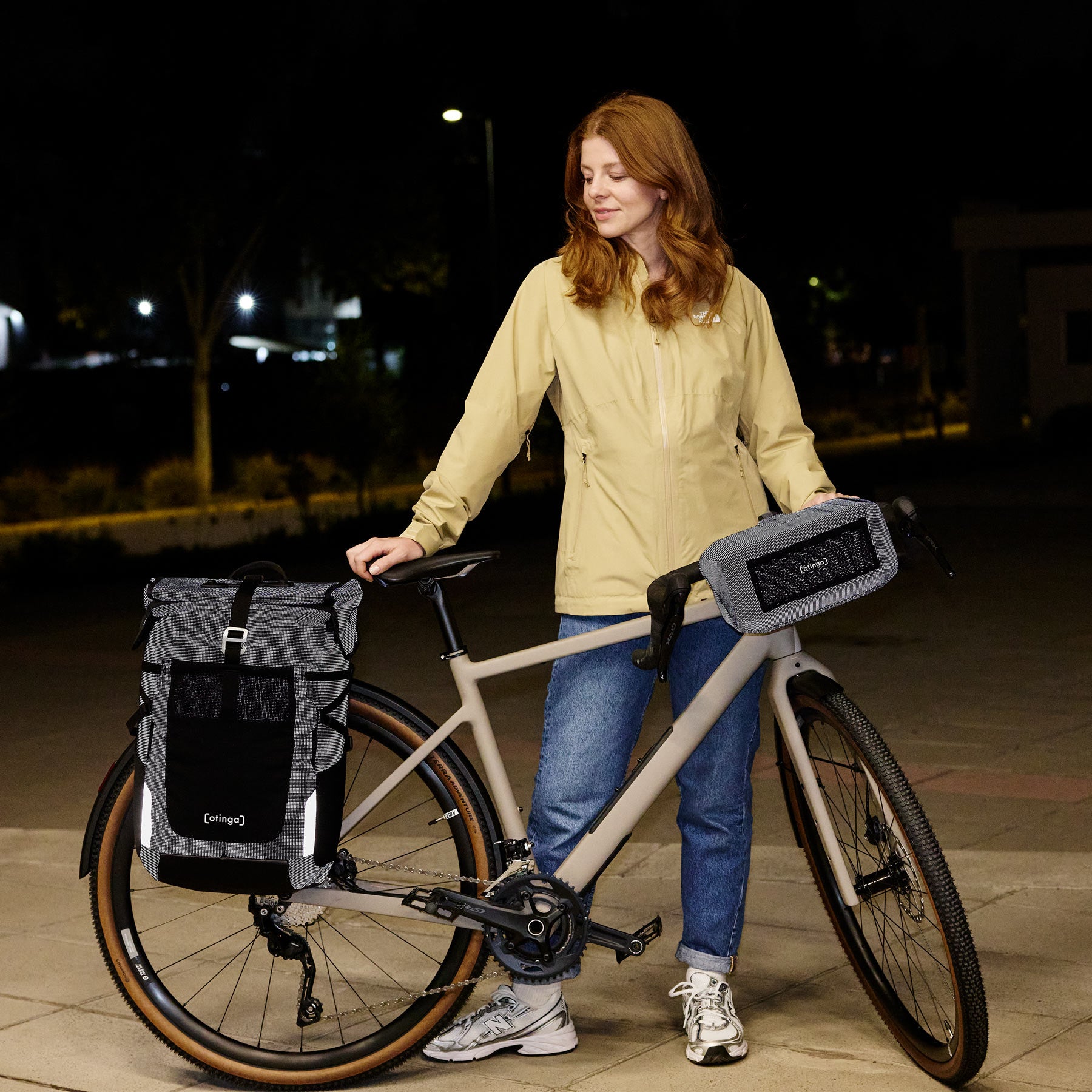 Bike&Hike Bundle V2
