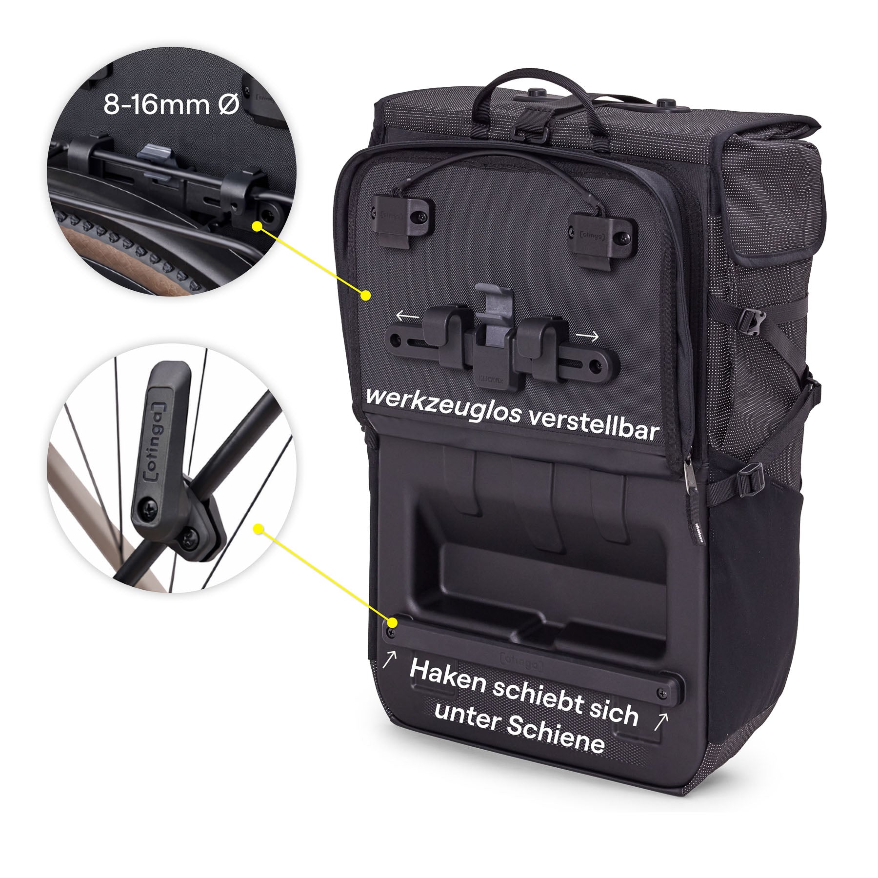 Bike&Hike Bundle V2