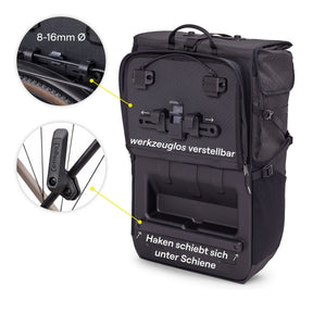 Bike&Hike Bundle V2