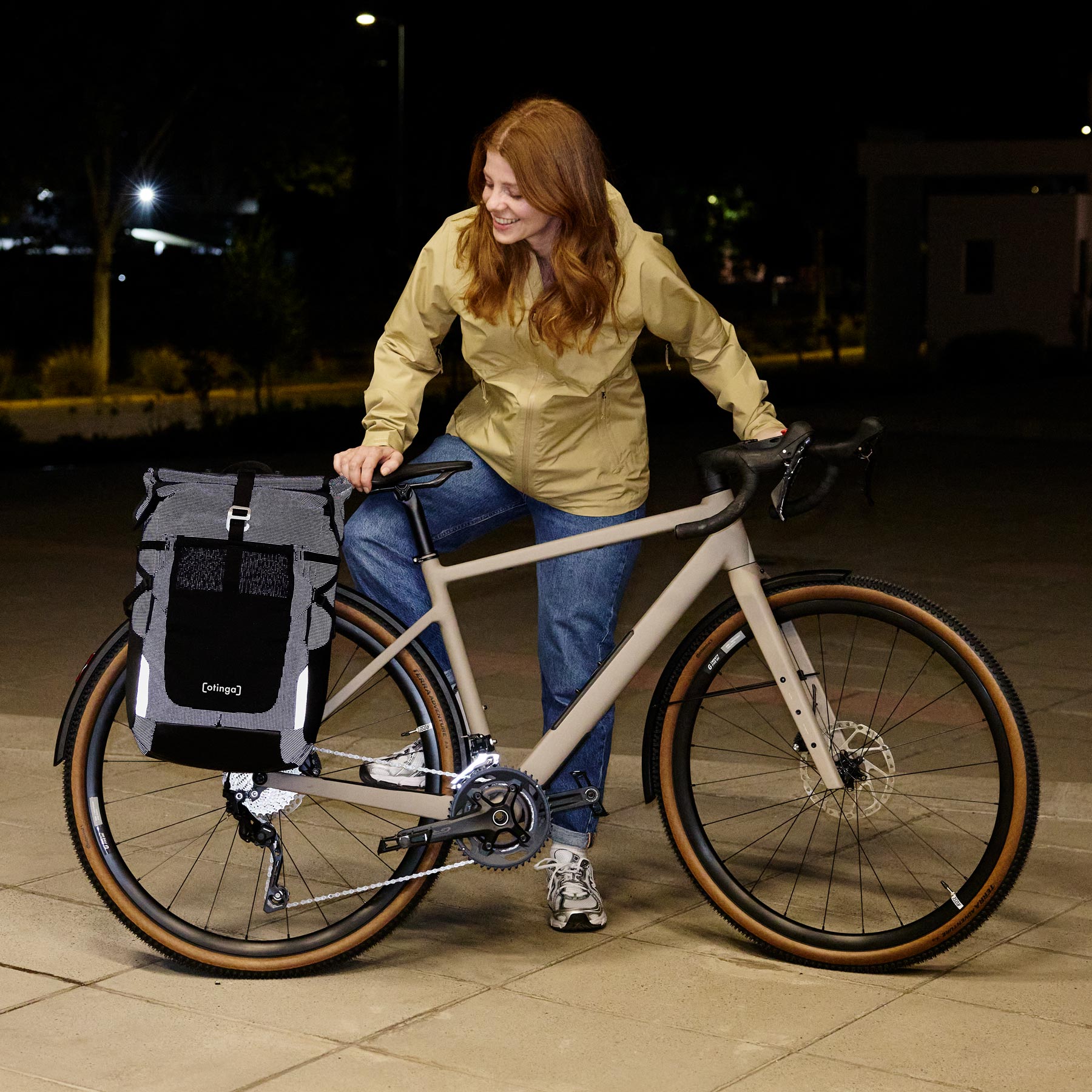 Bike&Hike V2