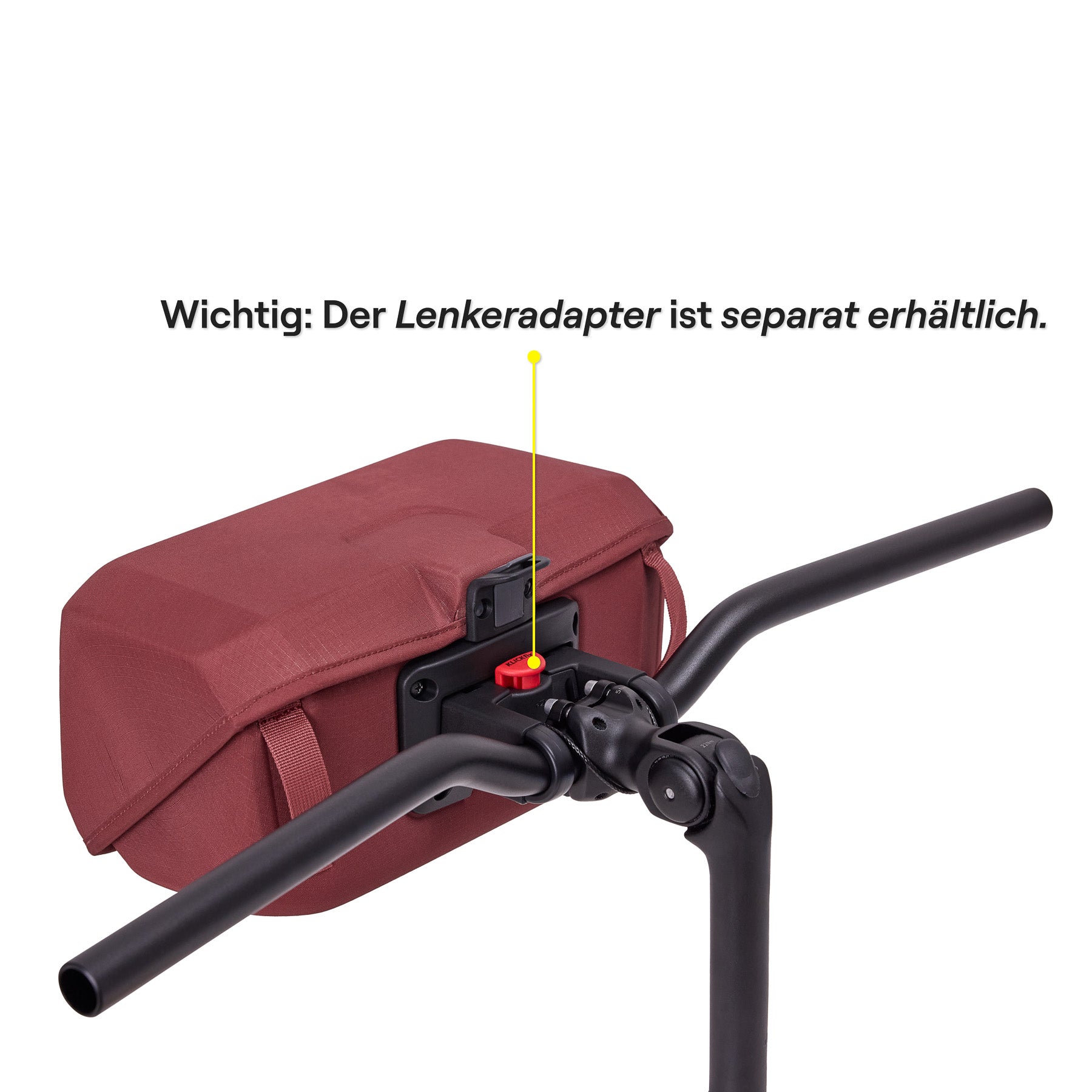 Handlebag V2