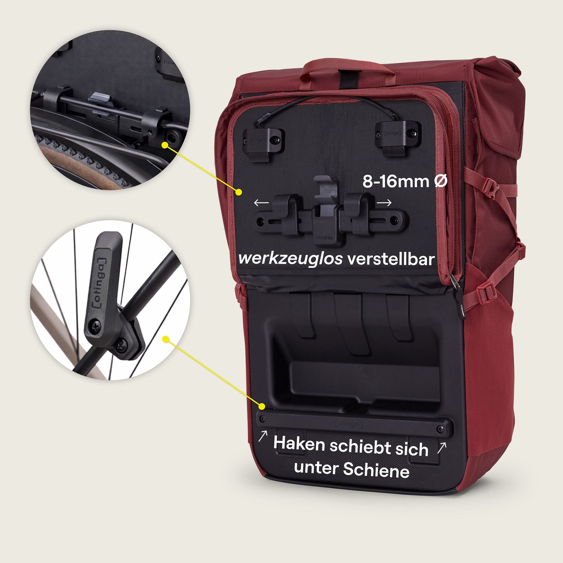 Bike&Hike Bundle v2
