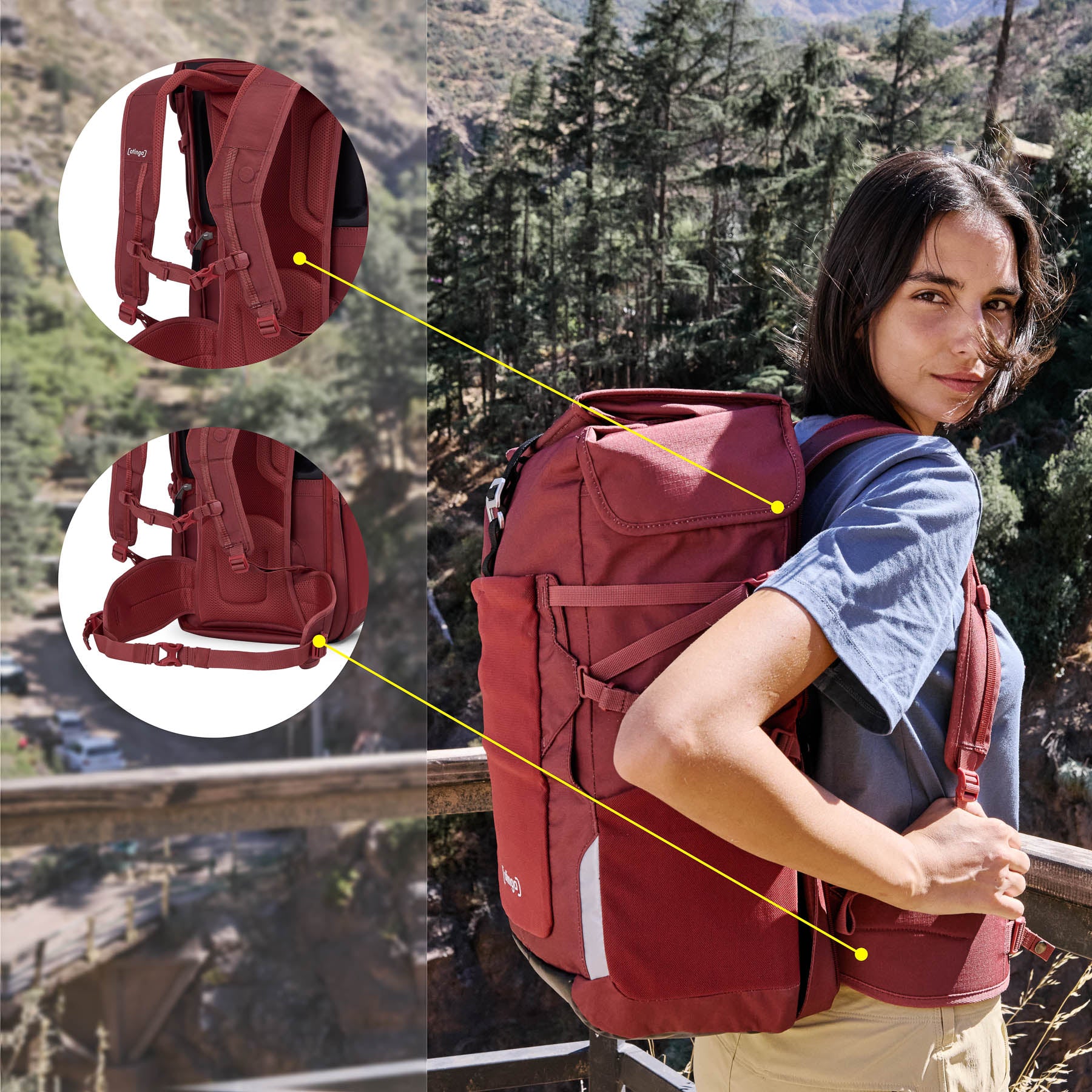 Bike&Hike Bundle v2
