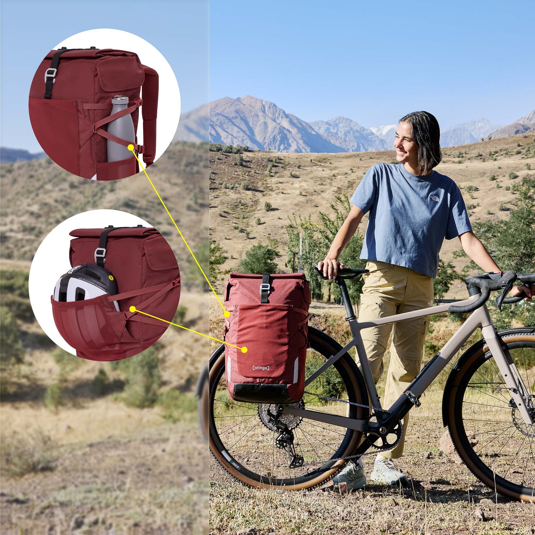 Bike&Hike Bundle v2