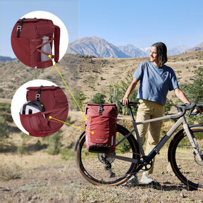 Bike&Hike Bundle v2