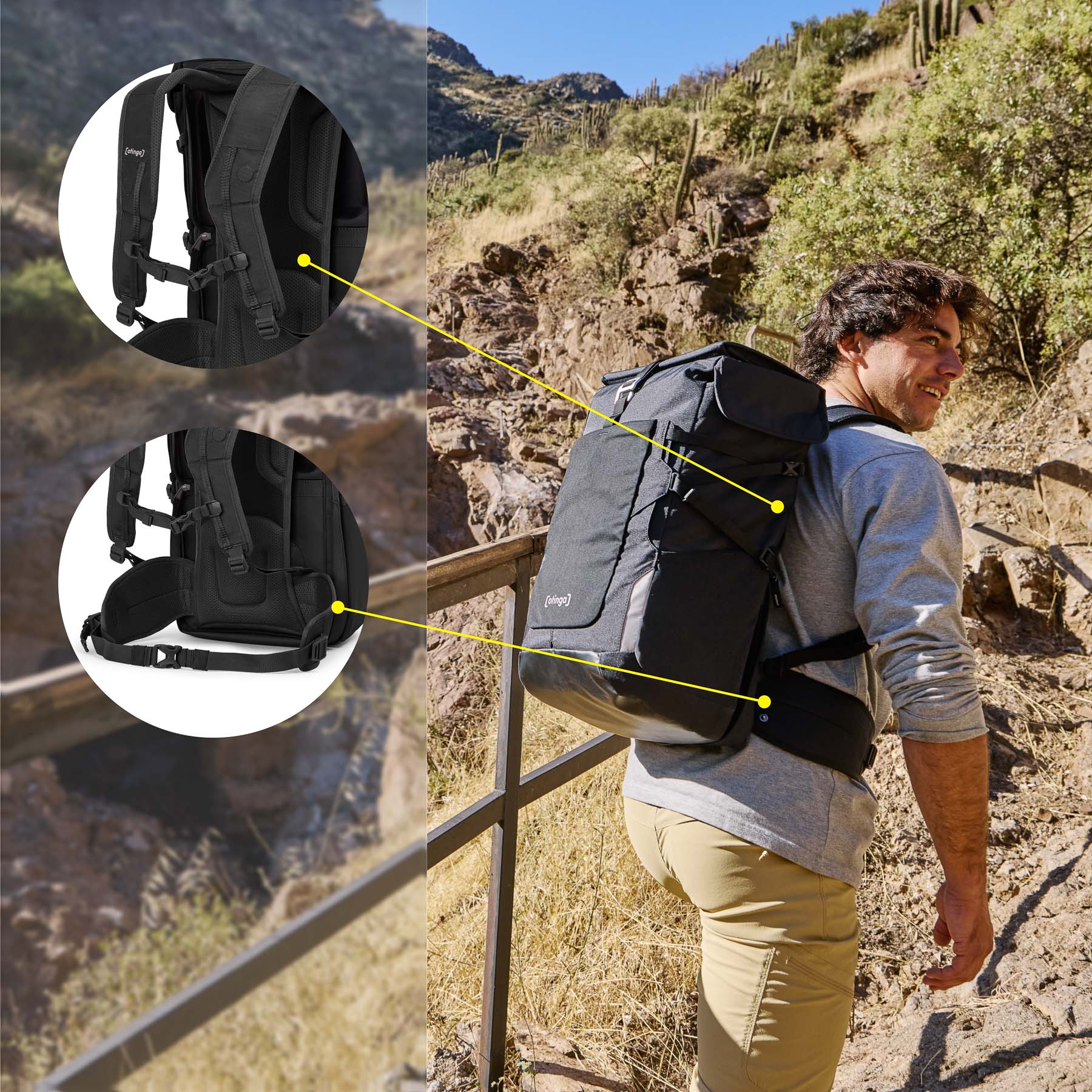Bike&Hike Bundle v2