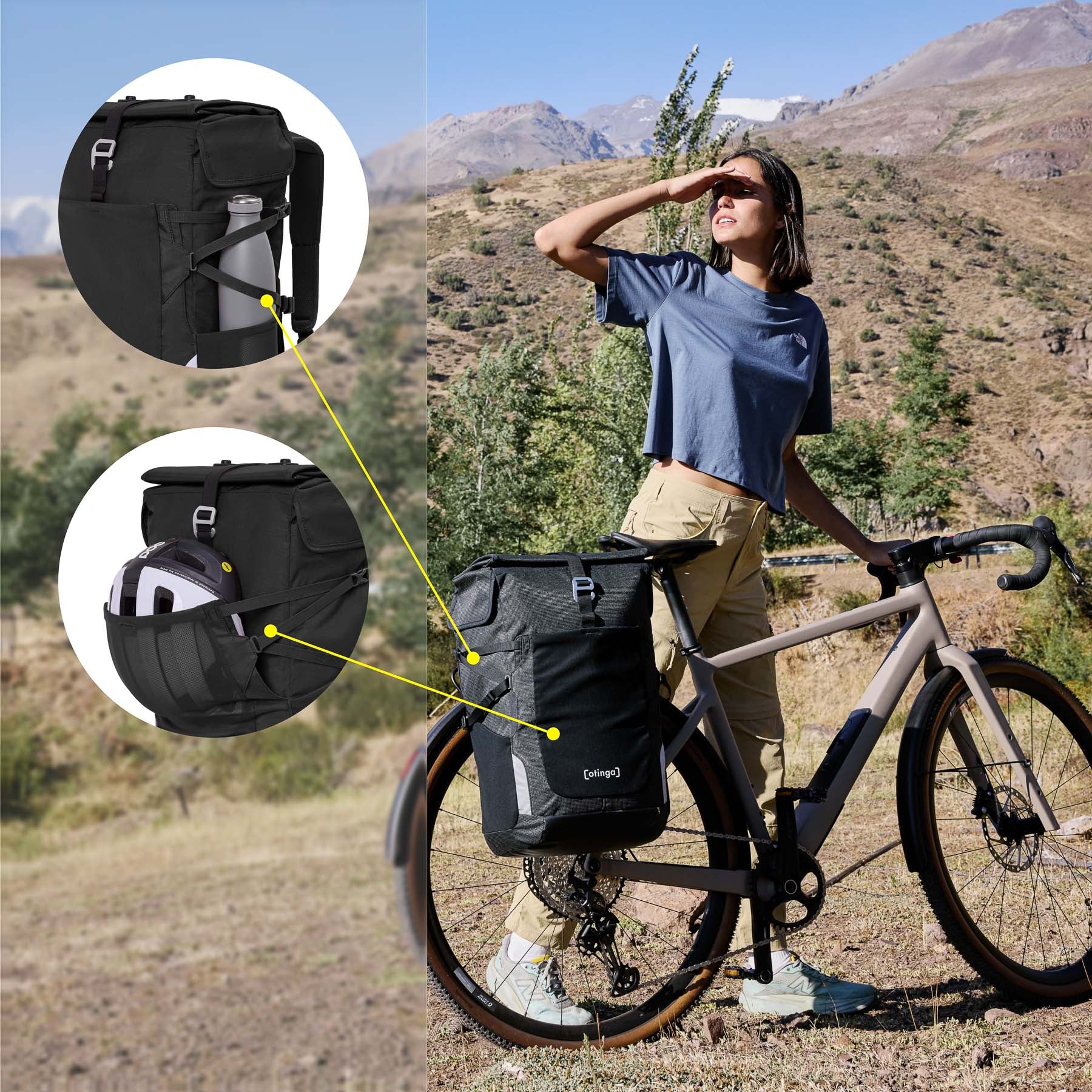 Bike&Hike Bundle v2