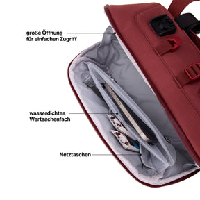 Handlebag