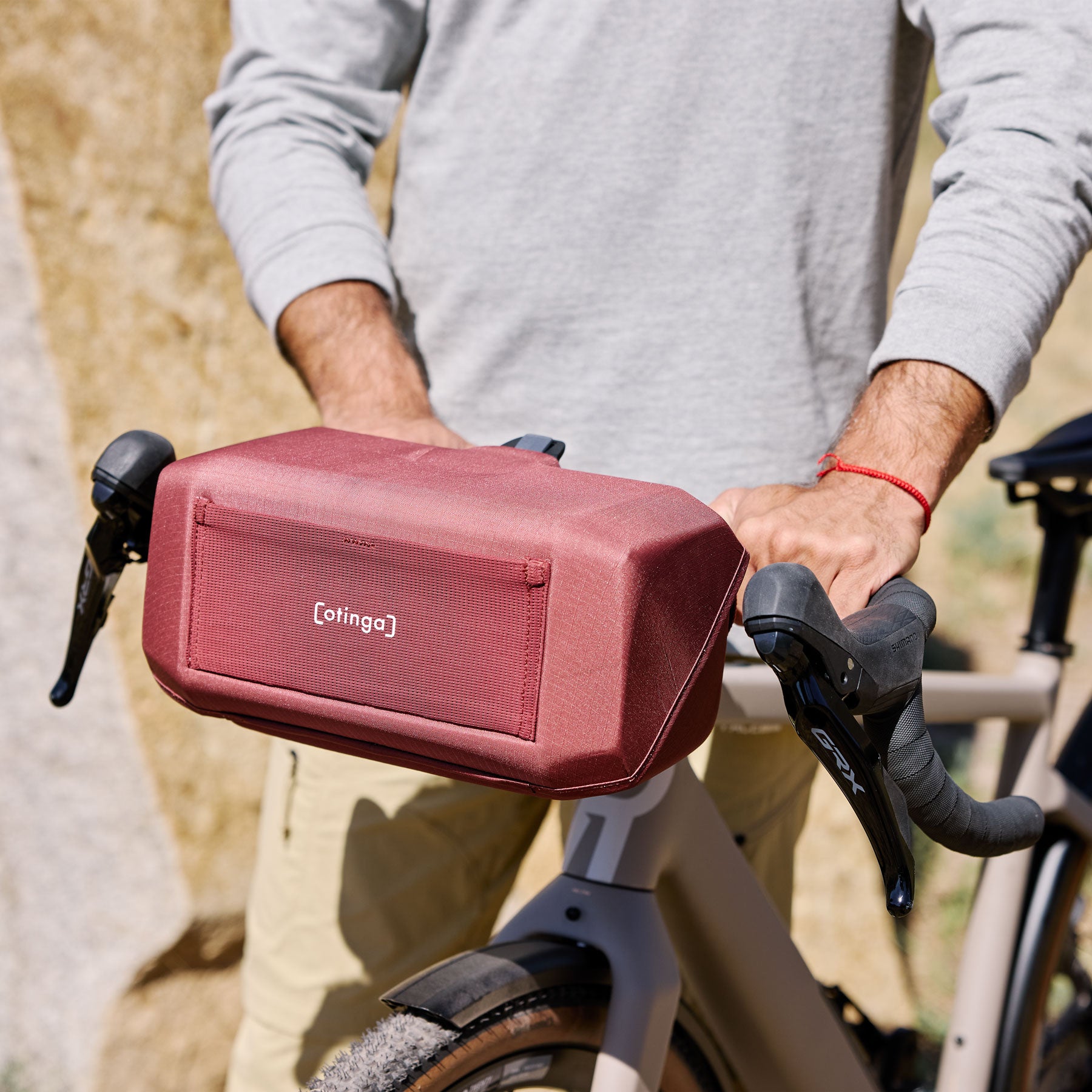 Handlebag v2
