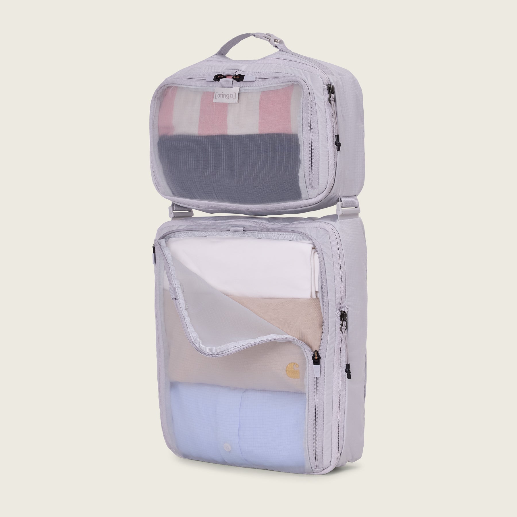 Packing Cubes