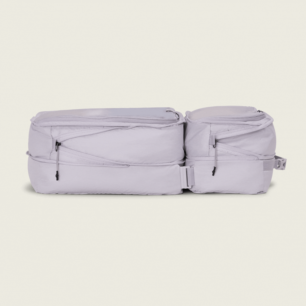 Packing Cubes