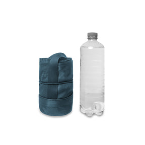 Shopper V2 - 2in1 Fahrradtasche für Gepäckträger
