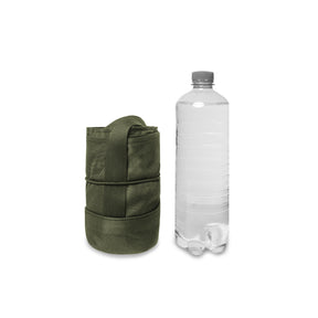 Shopper V2 - 2in1 Fahrradtasche für Gepäckträger