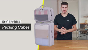 Packing Cubes