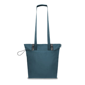 Shopper V2 - 2in1 Fahrradtasche für Gepäckträger